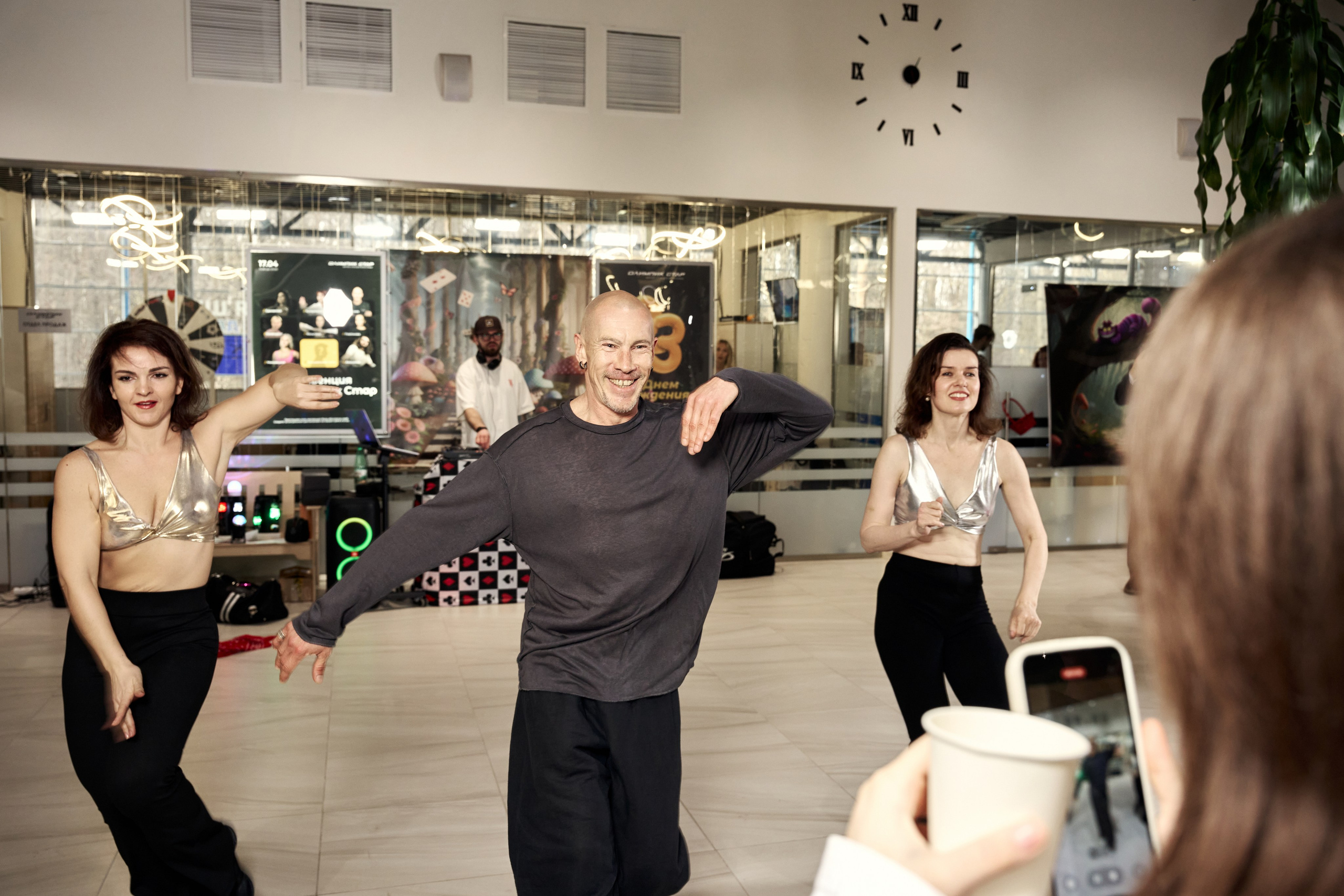 День рождения фитнес клуба. Yankovski_001