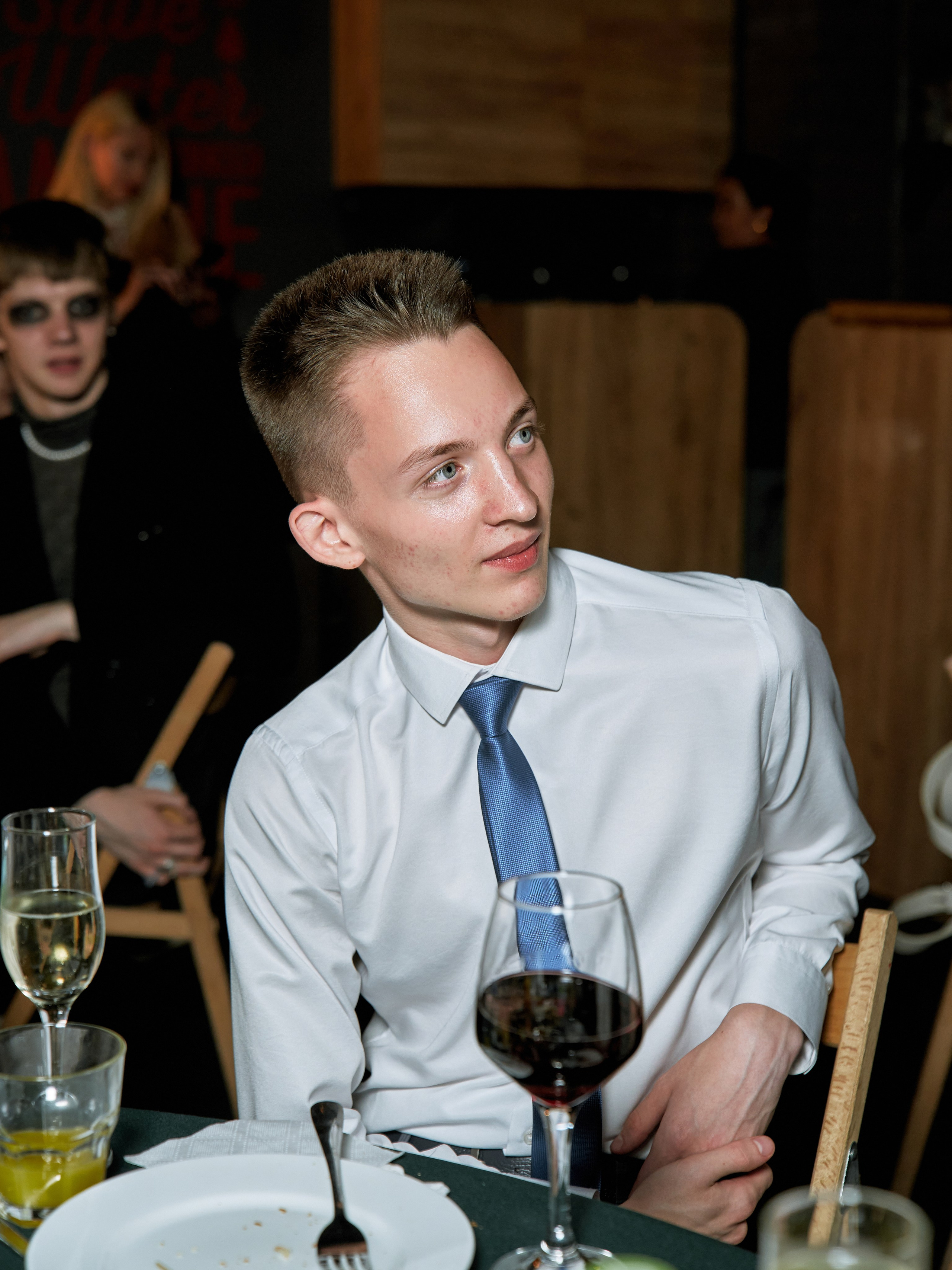 Выпускной 11В. Yankovski_001