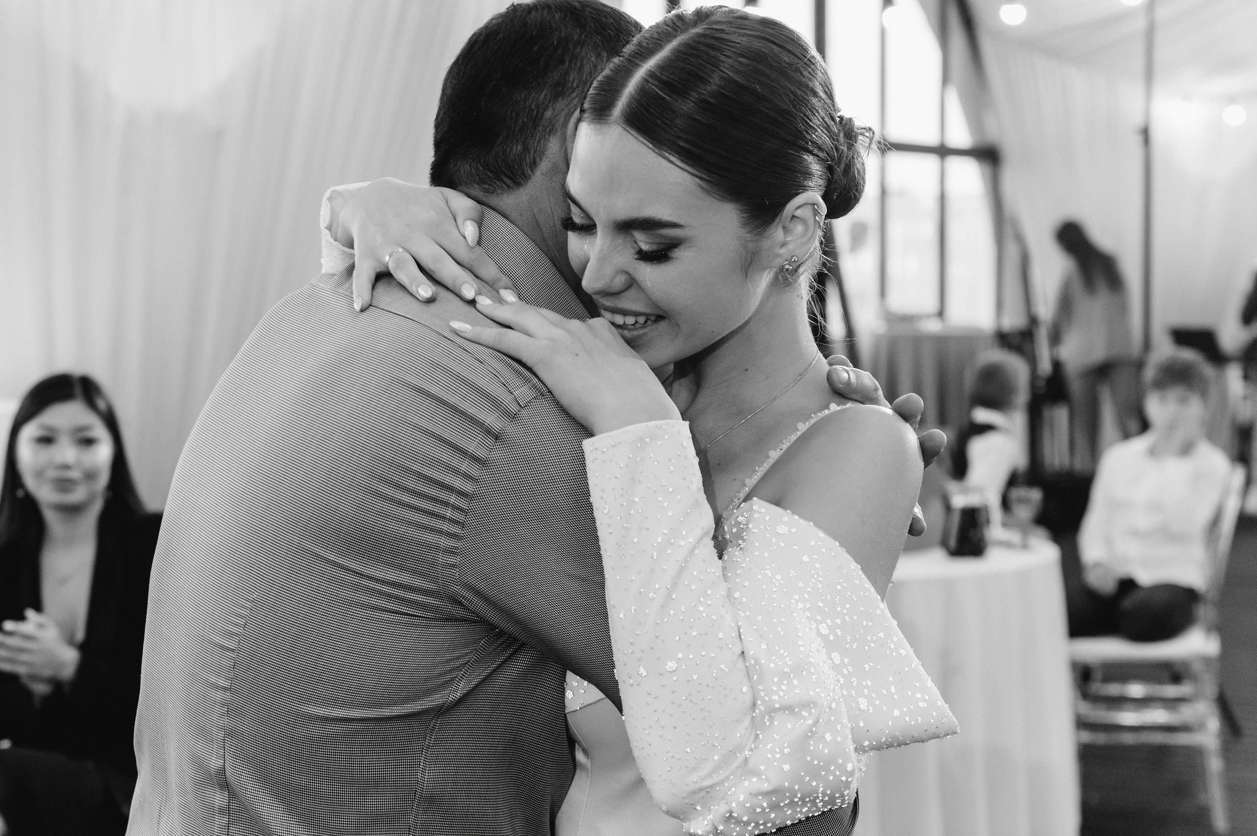 WEDDING. Мария — Свадебный фотограф