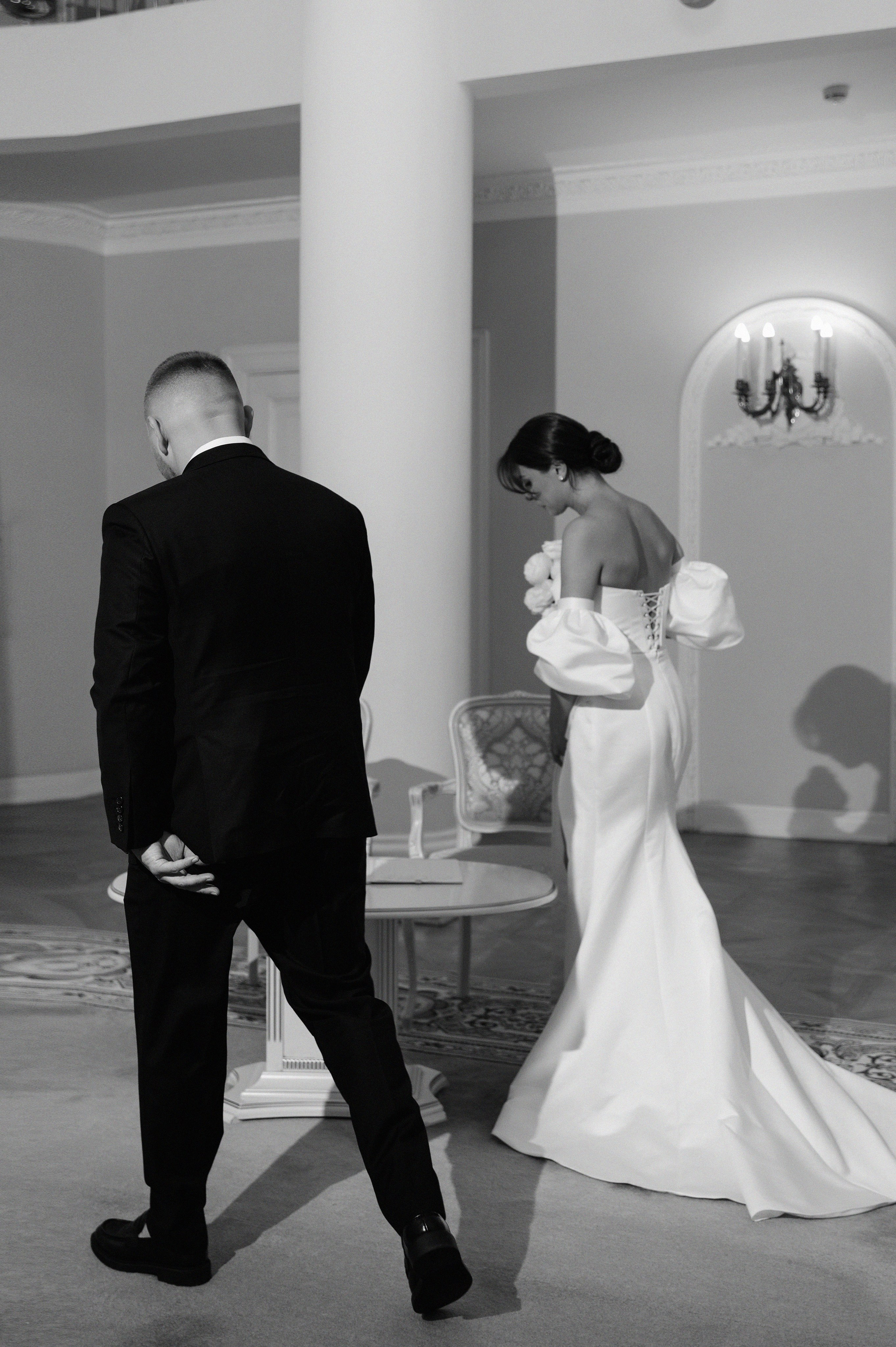 Дима и Настя. Мария — Свадебный фотограф