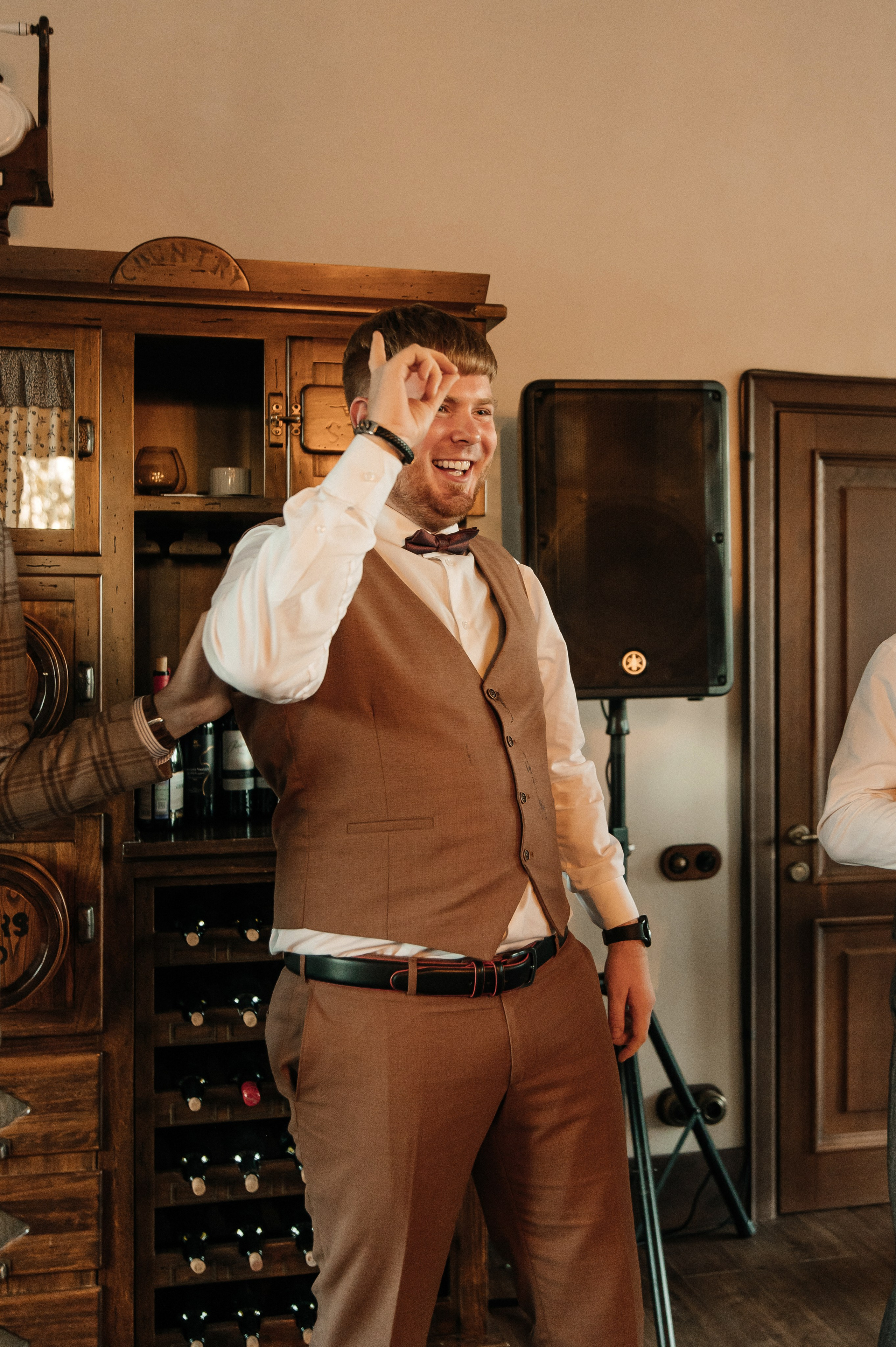 WEDDING. Мария — Свадебный фотограф