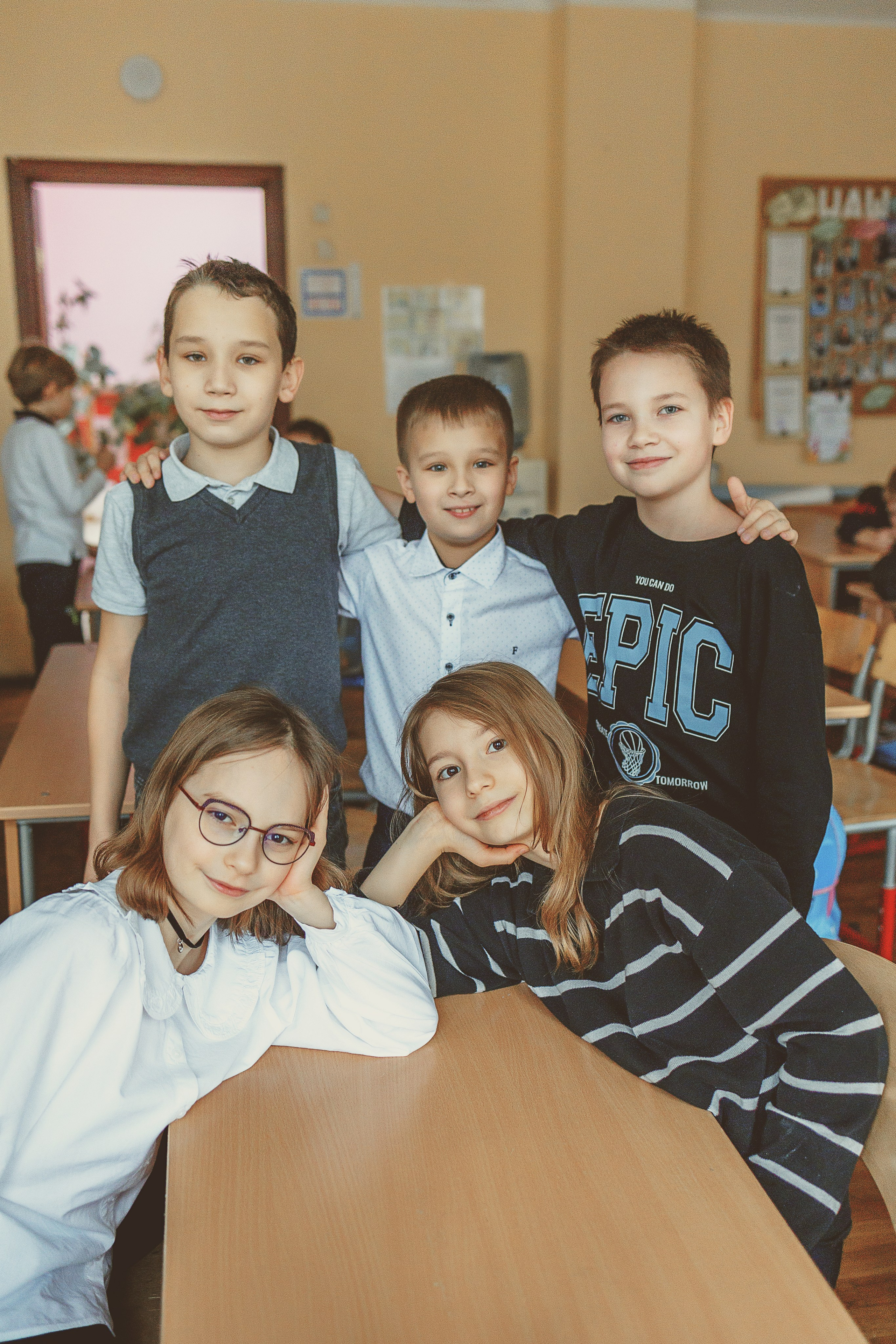 1505 4"В». Семейный фотограф и видеограф Попова Юлия