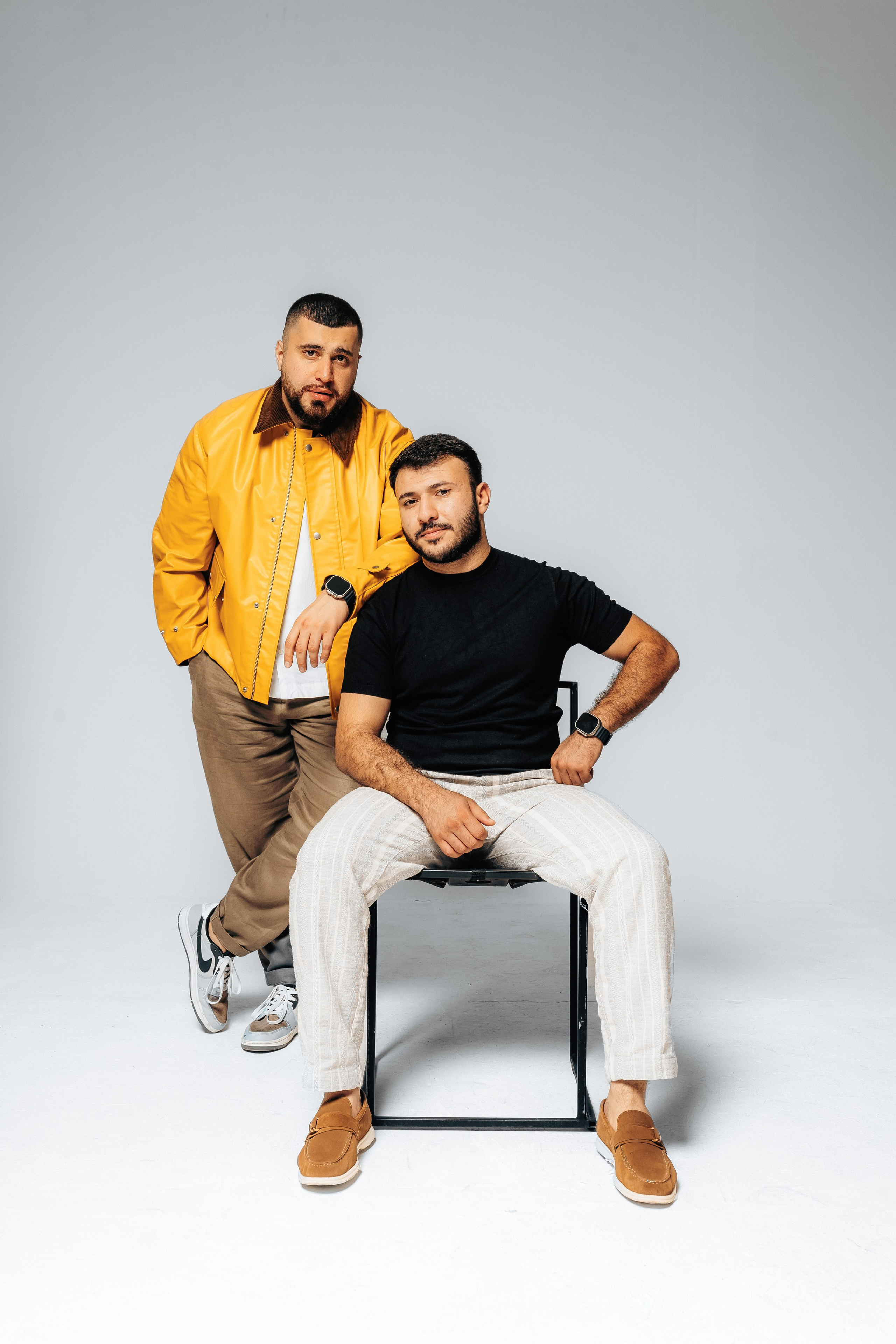 TURAL EVEREST x RUSLAN DOBRYY