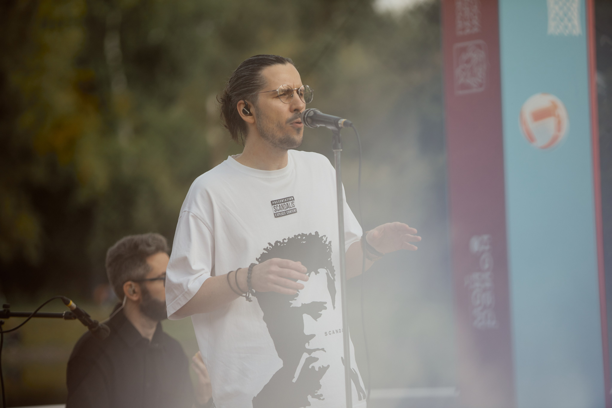 Репортаж концерта Антона Чубакова. Екатерина Осипова — профессиональный фотограф в Москве