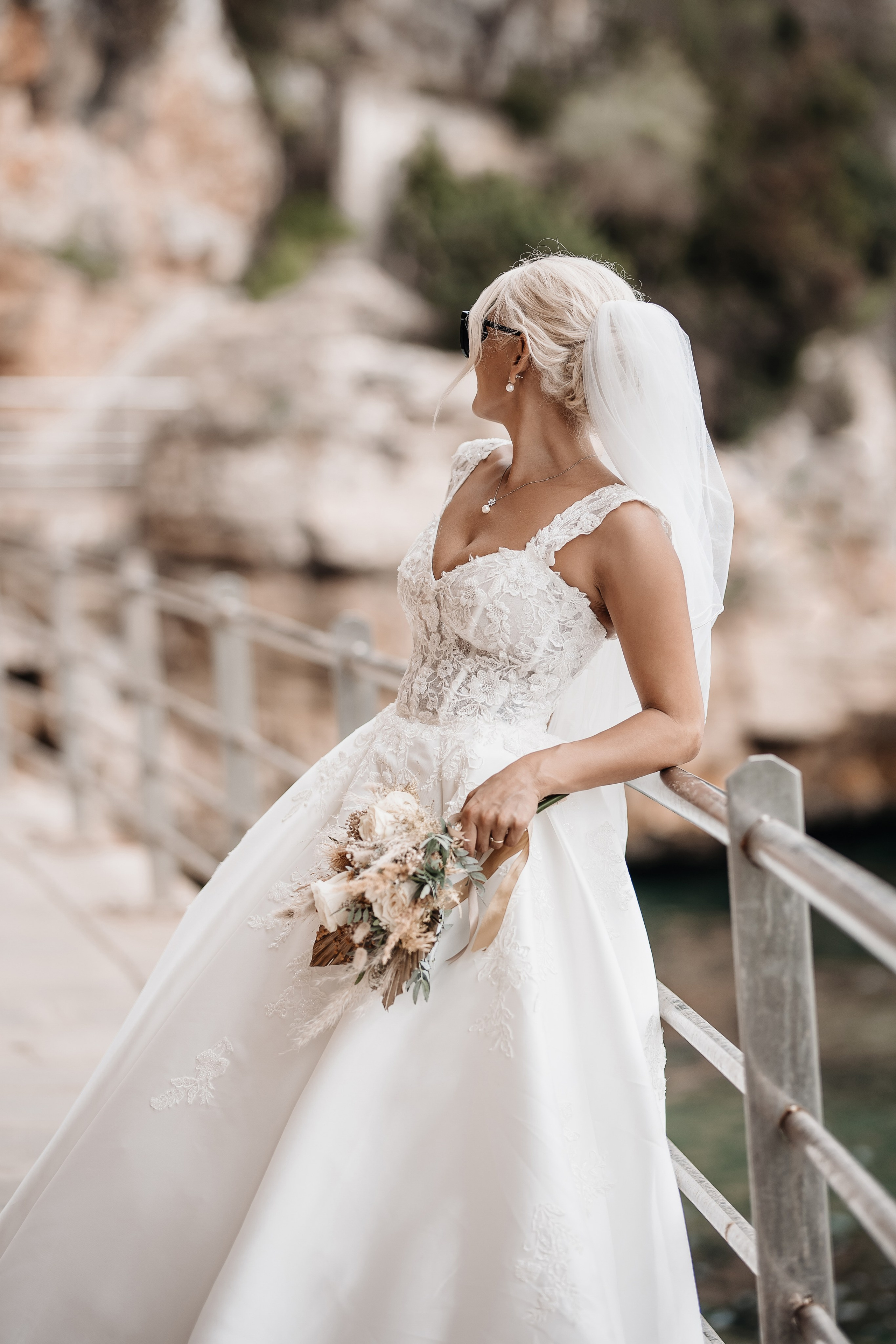 Vaida_&_Tadas. Фотограф на Майорке Екатерина Дробышева