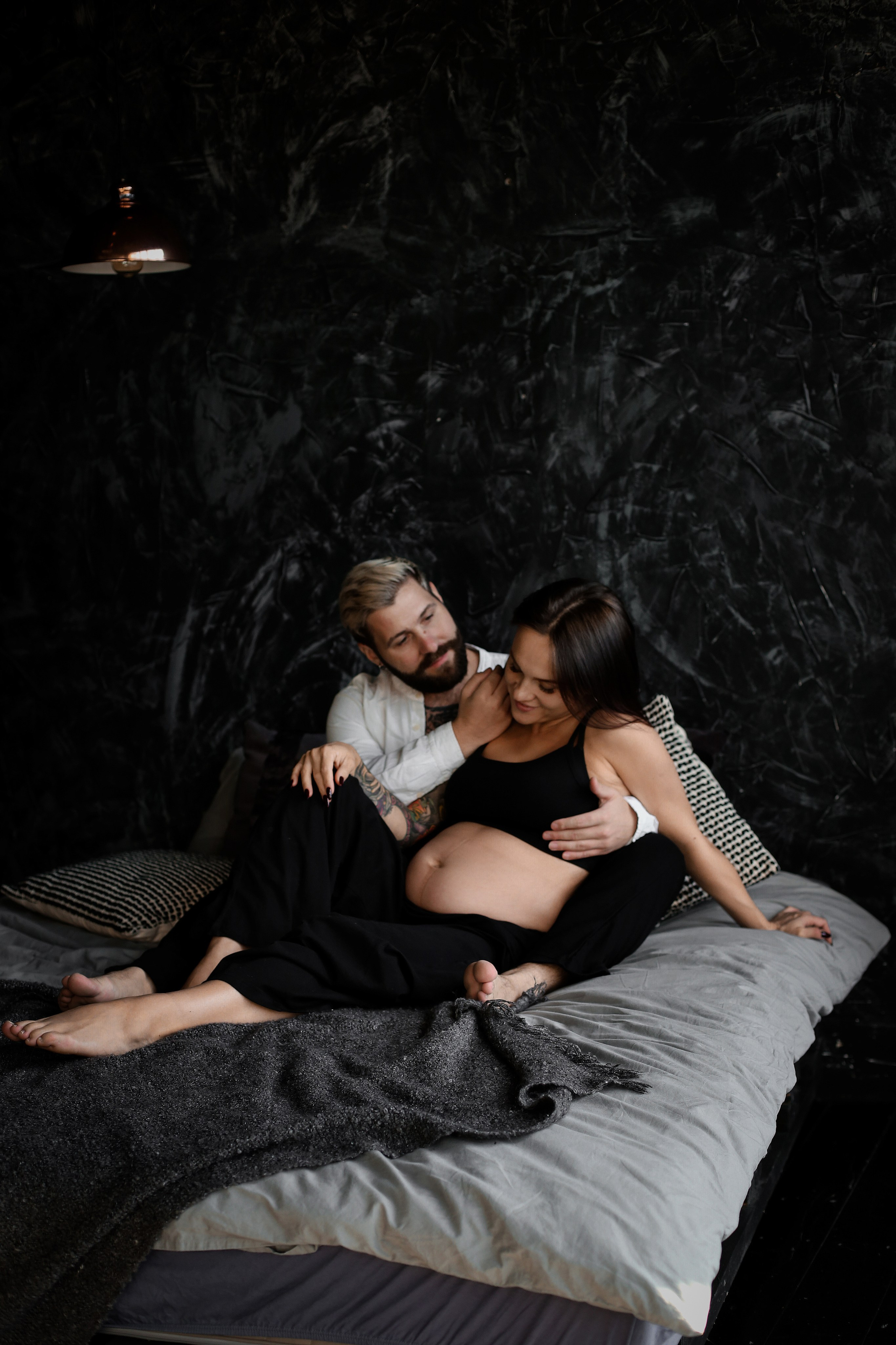 Lovestory. Фотосессия в Санкт-Петербурге — фотограф Алина Городниченко