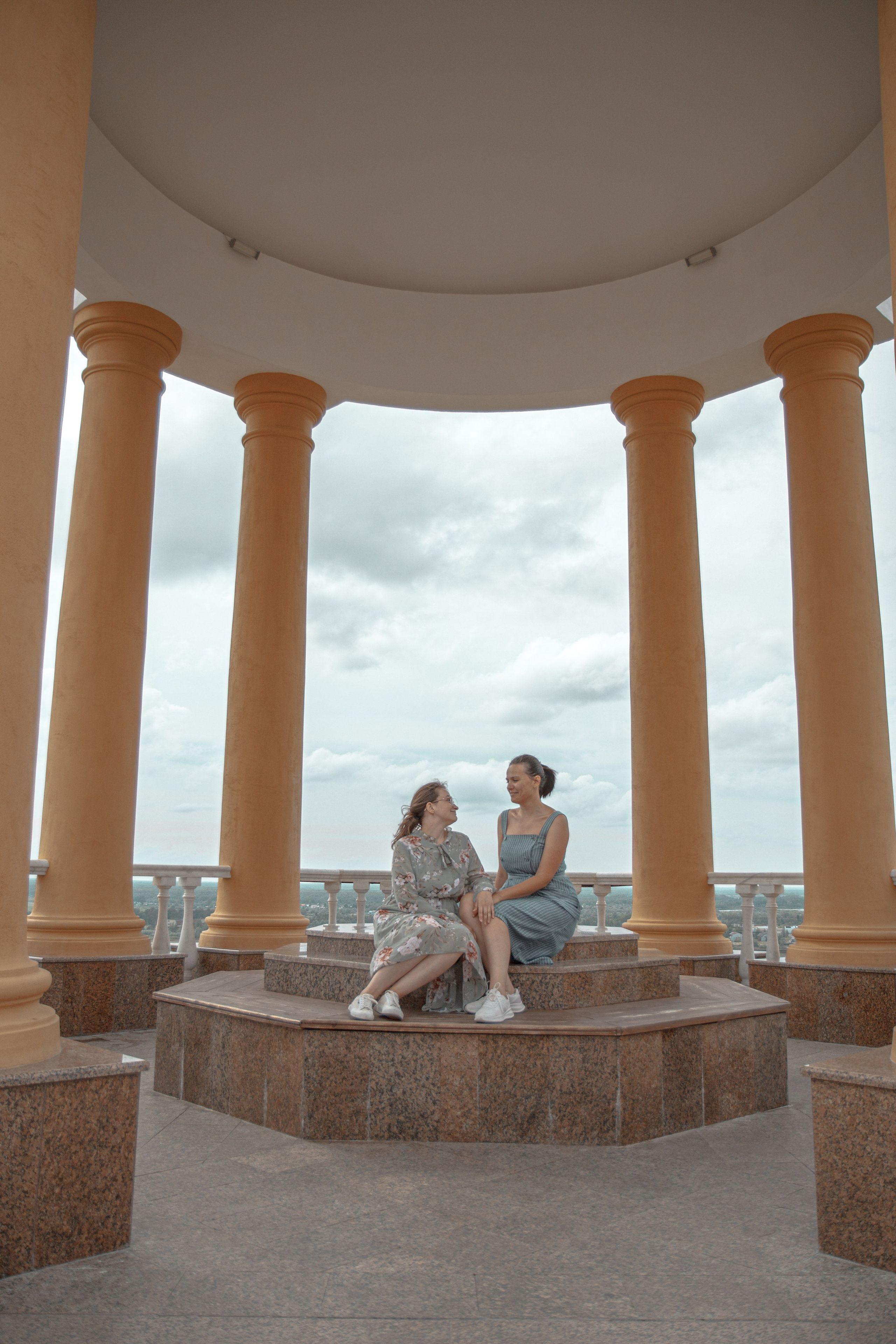 ТУРИСТАМ. Арт-фотограф Крис Л. в Тобольске: портрет, семейные, свадьбы