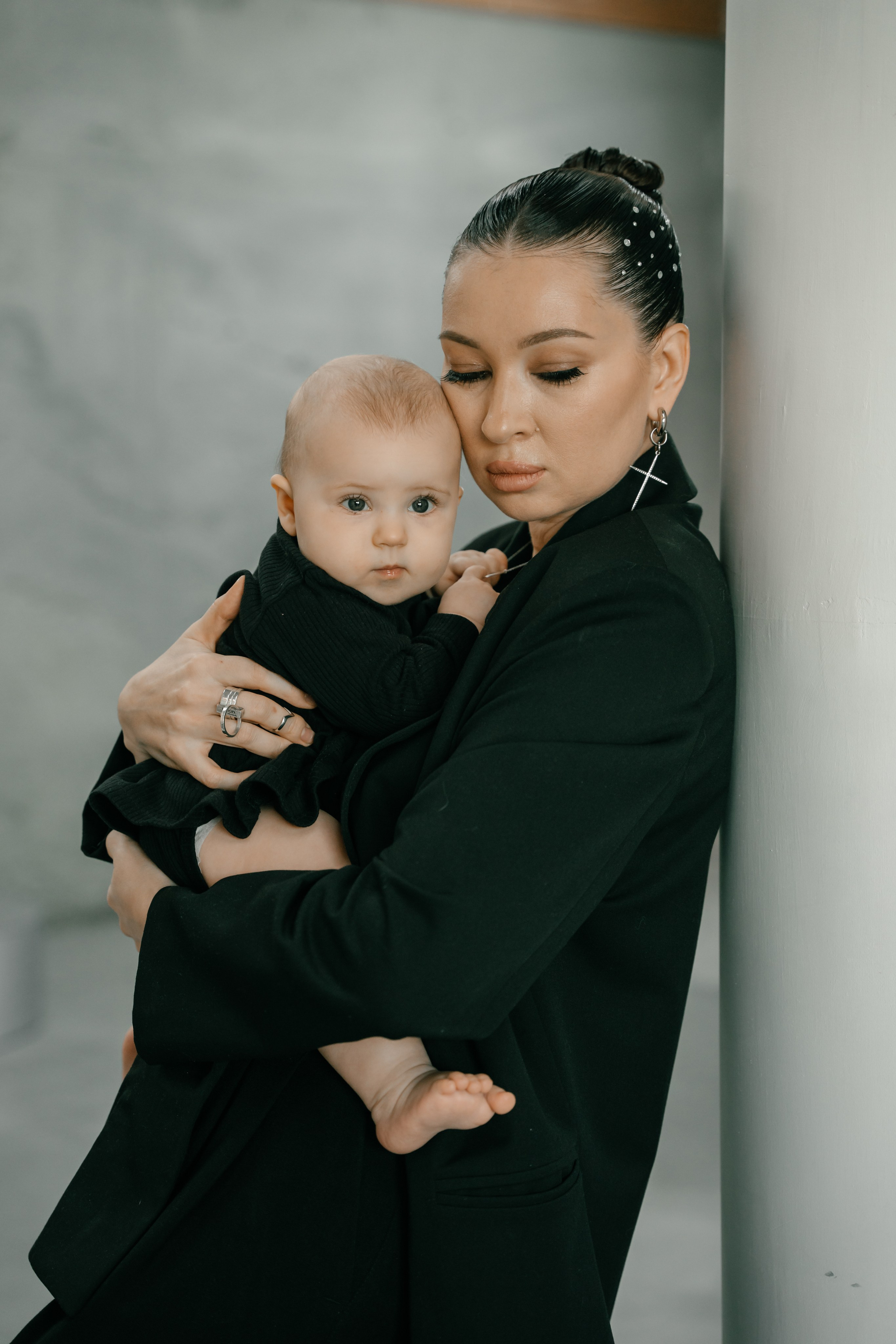 Семейные истории. Ульяна Ремезова | Фотограф | Челябинск