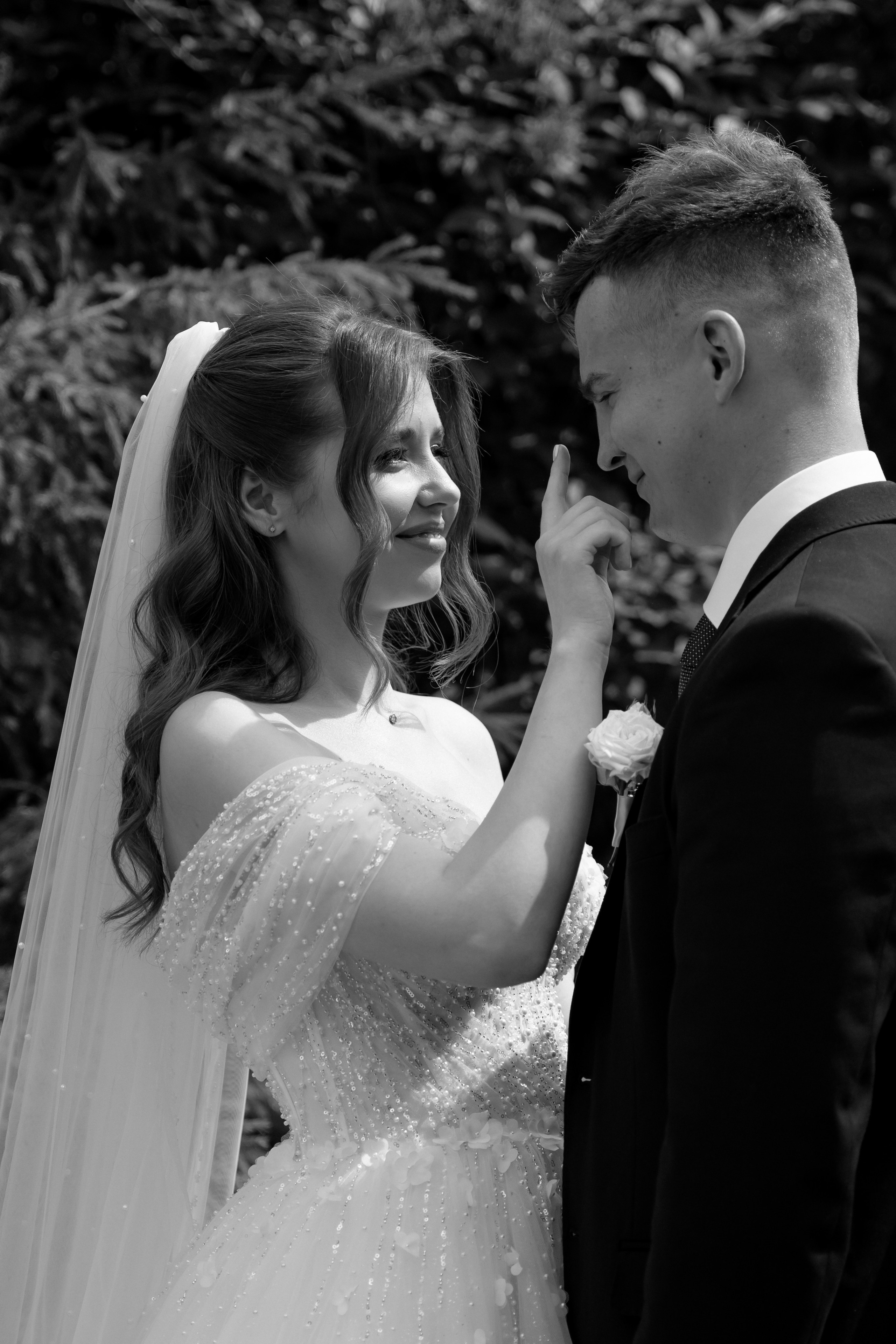 Клим и Кристина | свадьба. Ульяна Ремезова | Фотограф | Челябинск