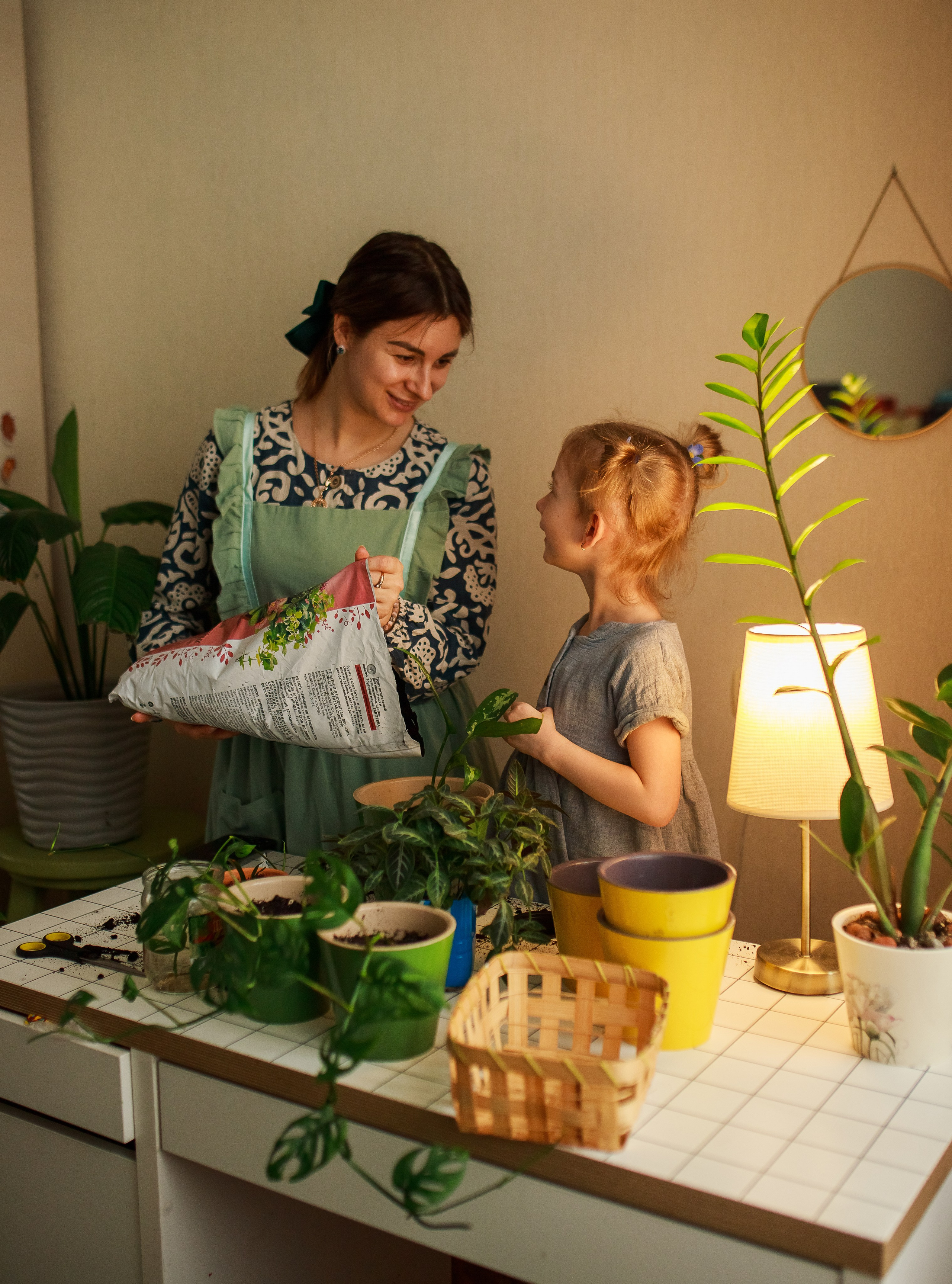 Домашние истории. Фотограф Комсомольск-на-Амуре Ольга Василенко