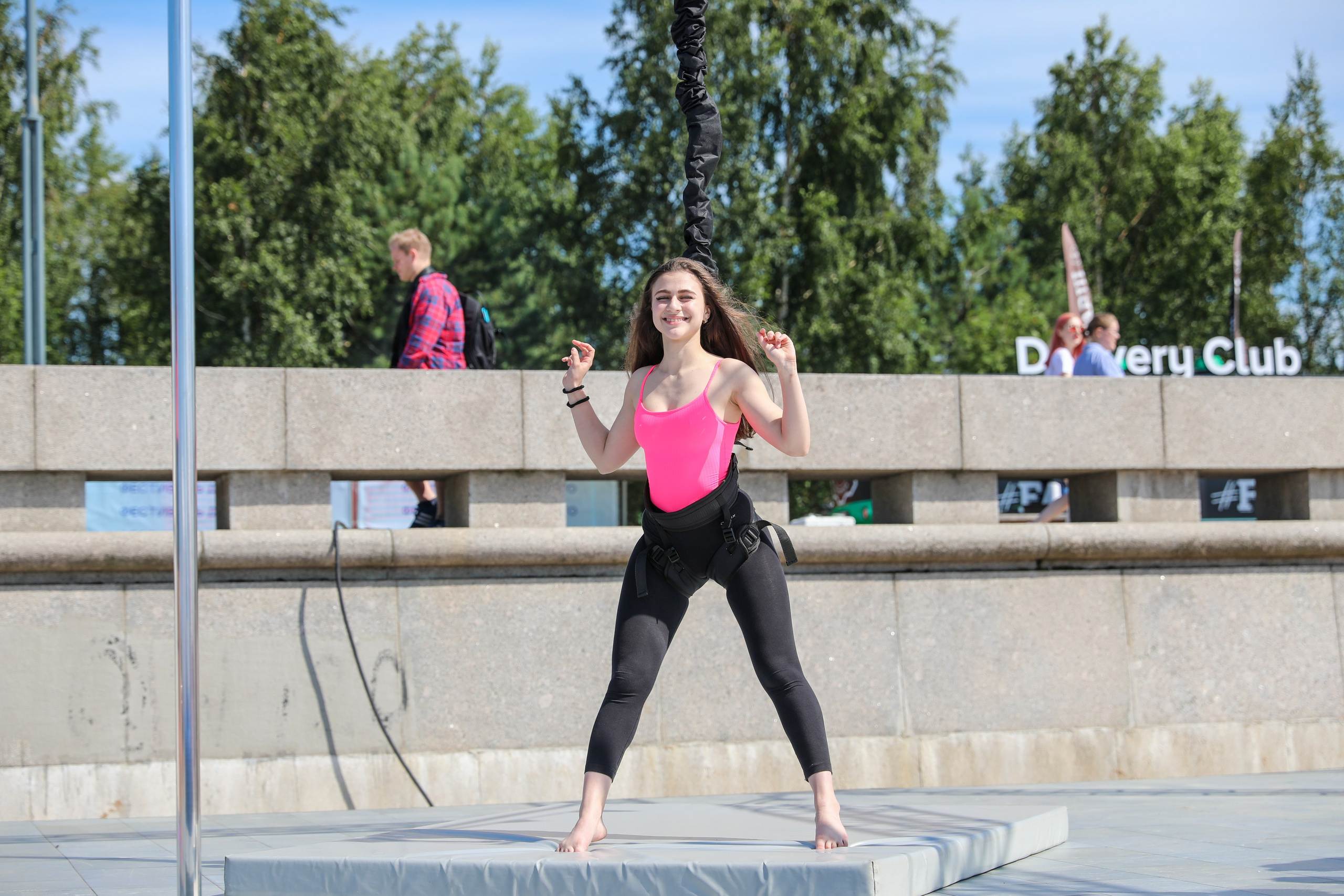 VK Fest 5. OleinikovPhoto