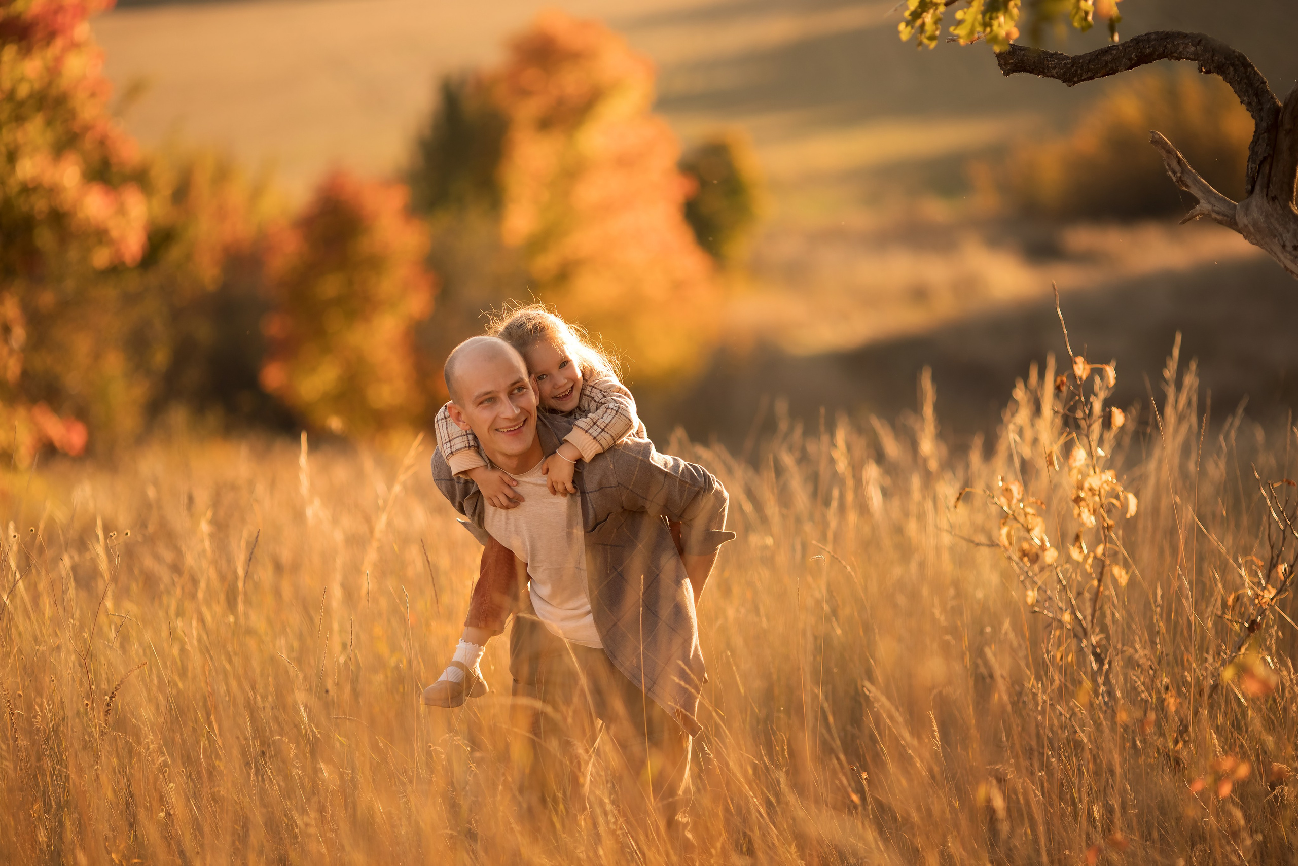 Улыбка на двоих. Семейный и детский фотограф в Саратове Полина Коткина