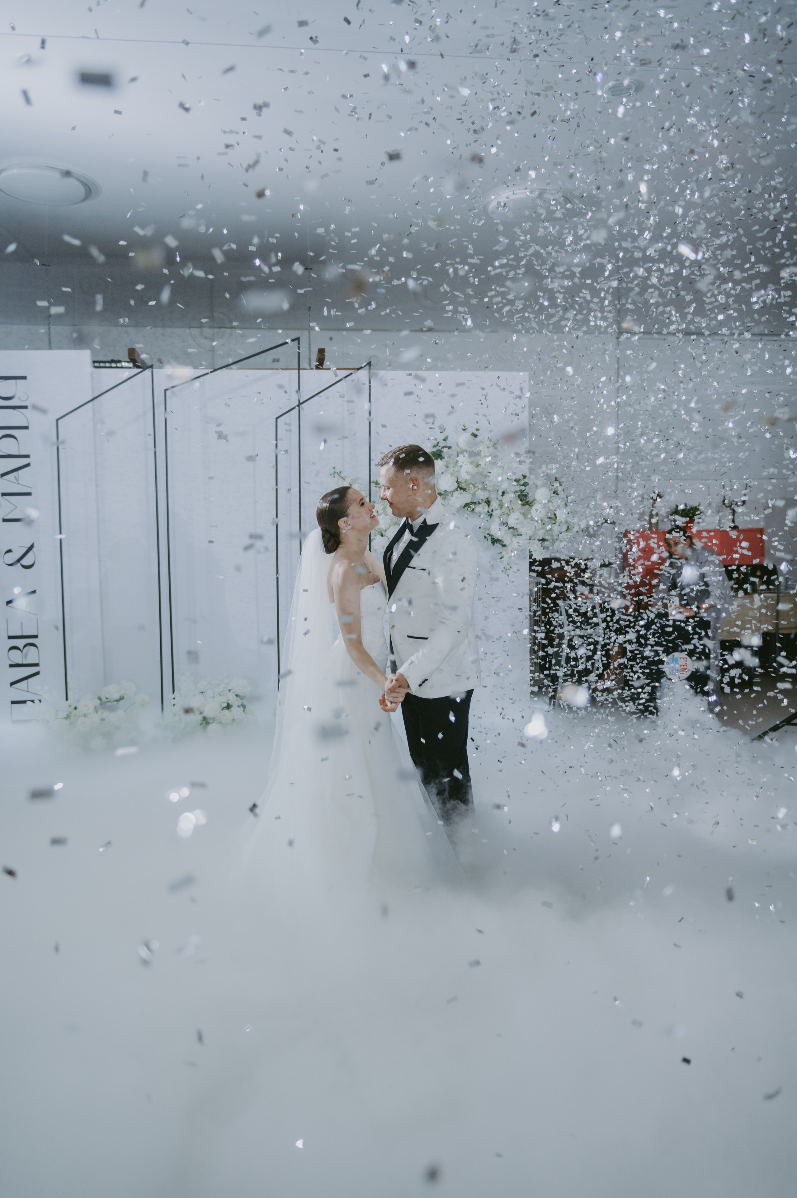 Мария&Павел фотограф Елена Горбач. Свадебный и семейный фотограф город Темрюк Фотостудия Темрюк