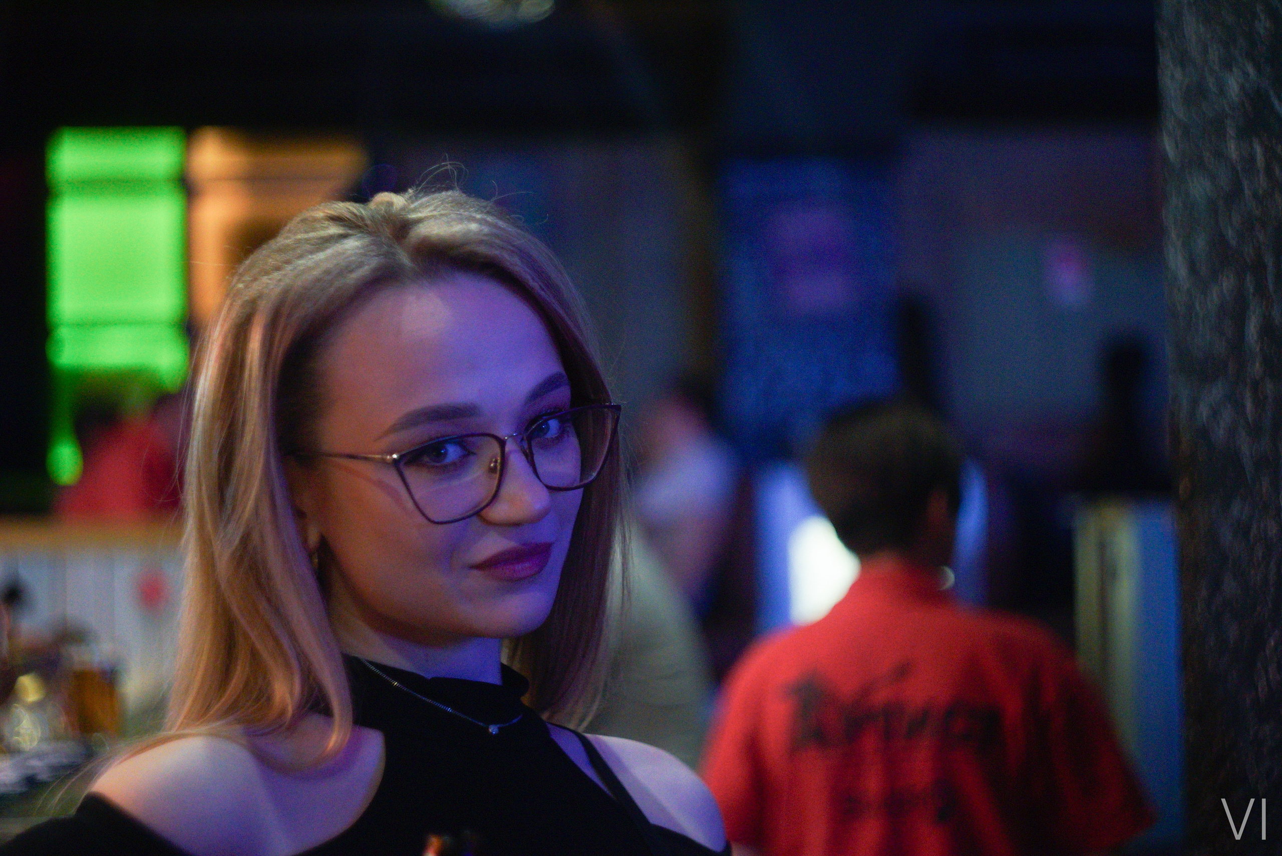 Gurin's B-Day. Концертный и репортажный фотограф Воронин Игорь