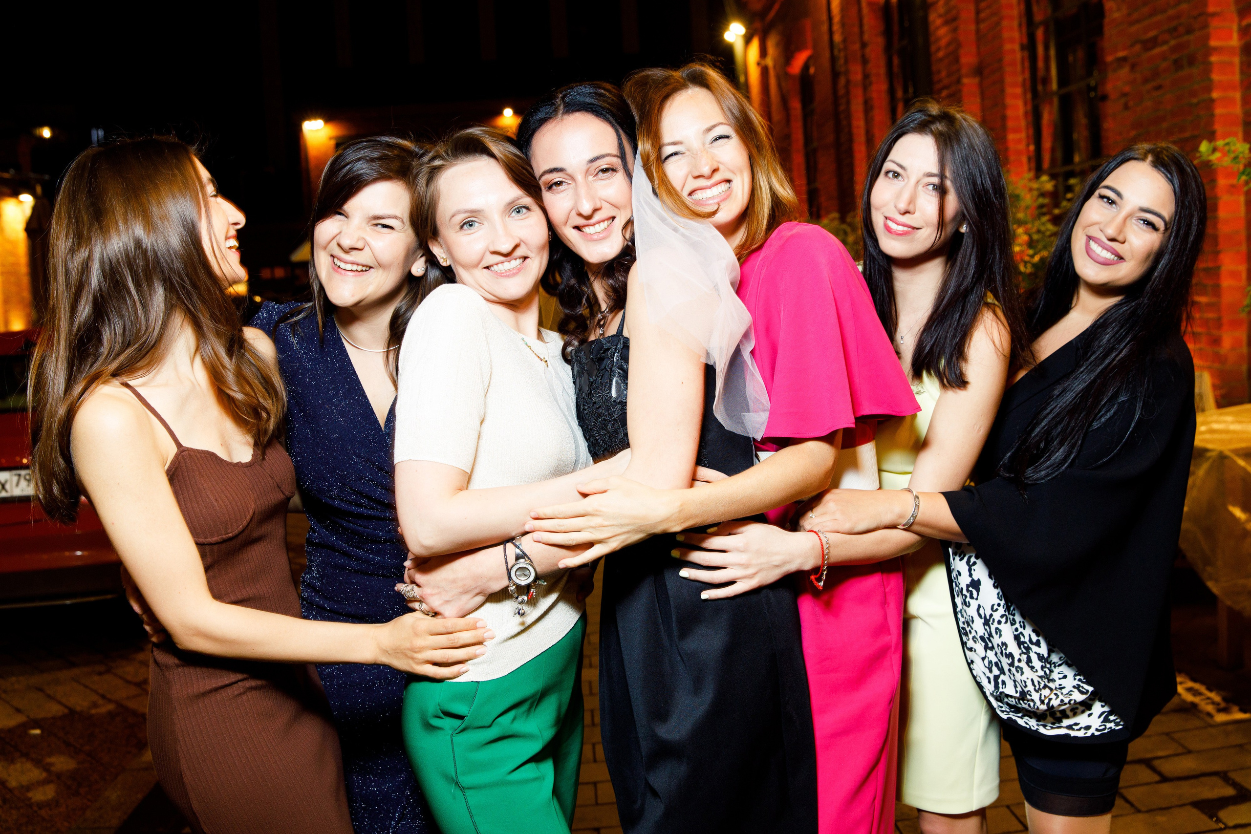 18. Фотограф Недорез Александр в Москве. Репортаж на ваших мероприятиях