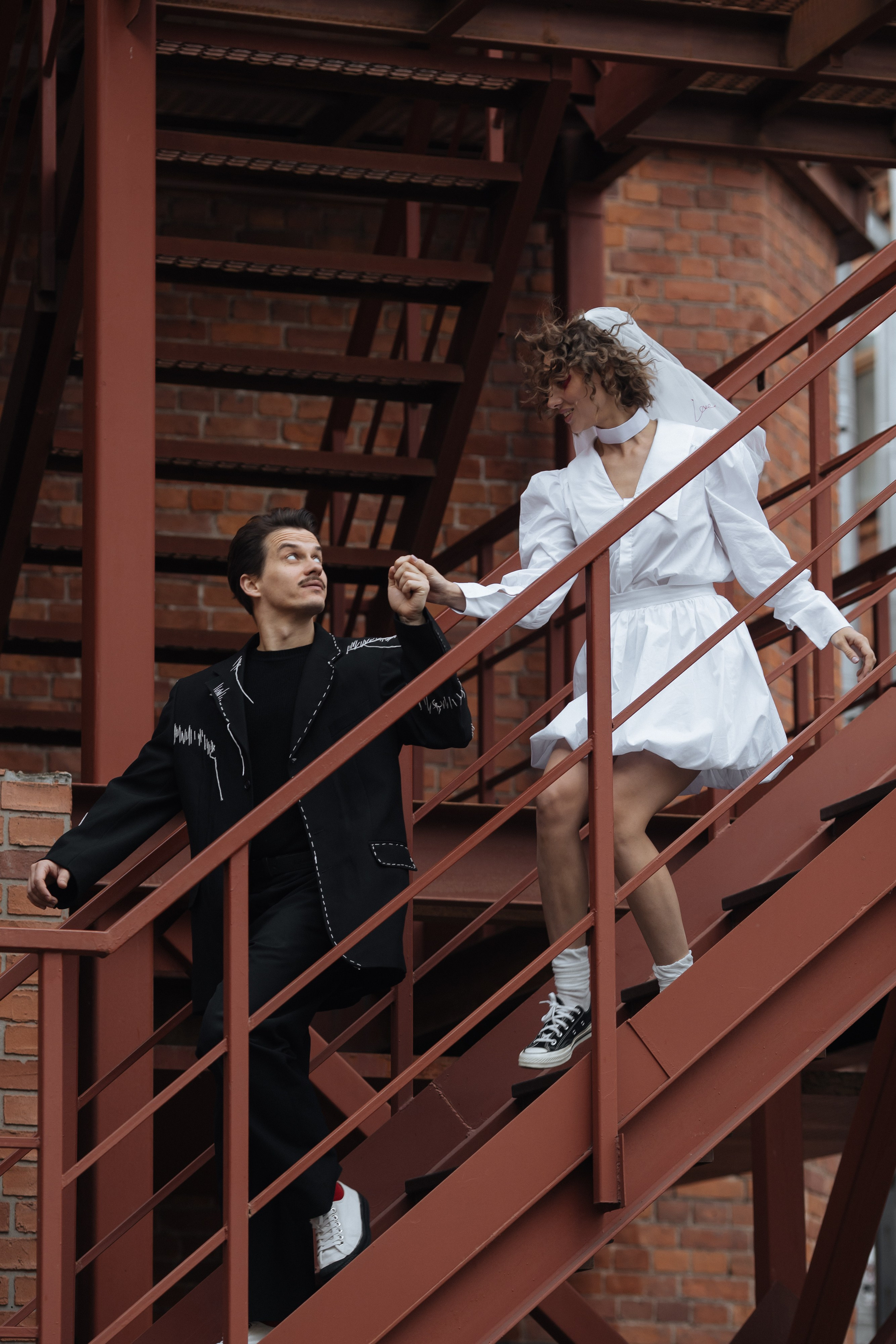 Love Story. Главная