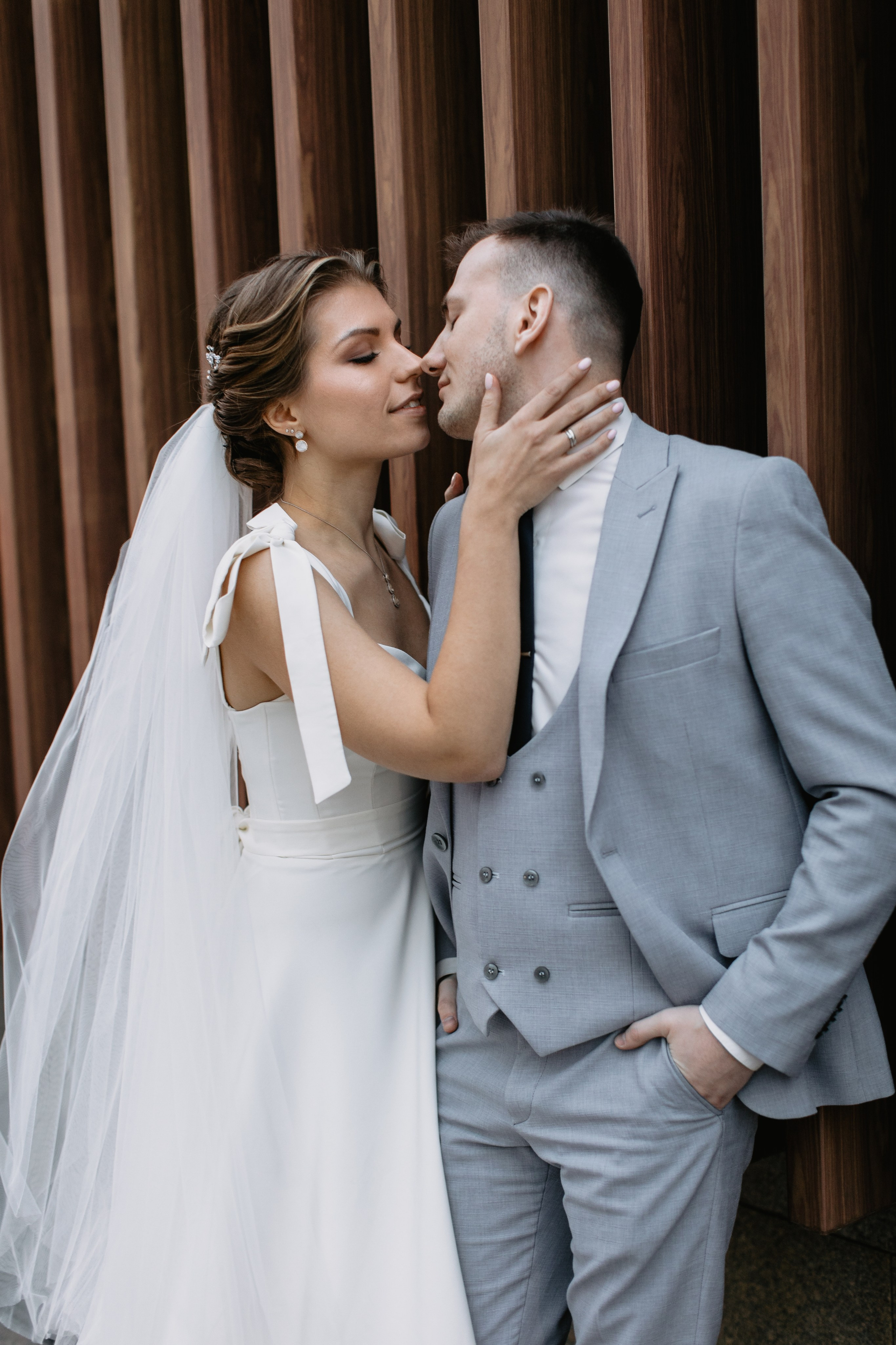 Свадебный фотограф Ефимова Ольга