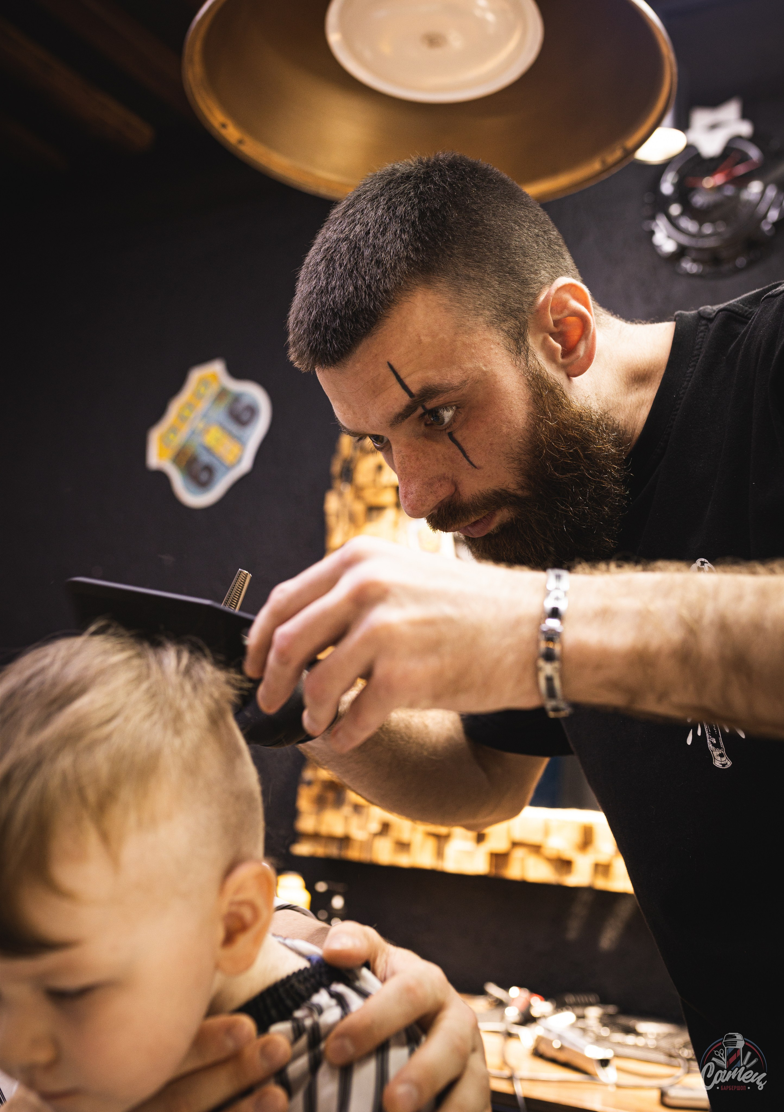 Салоны. Портретный фотограф Кристина Лукьянова