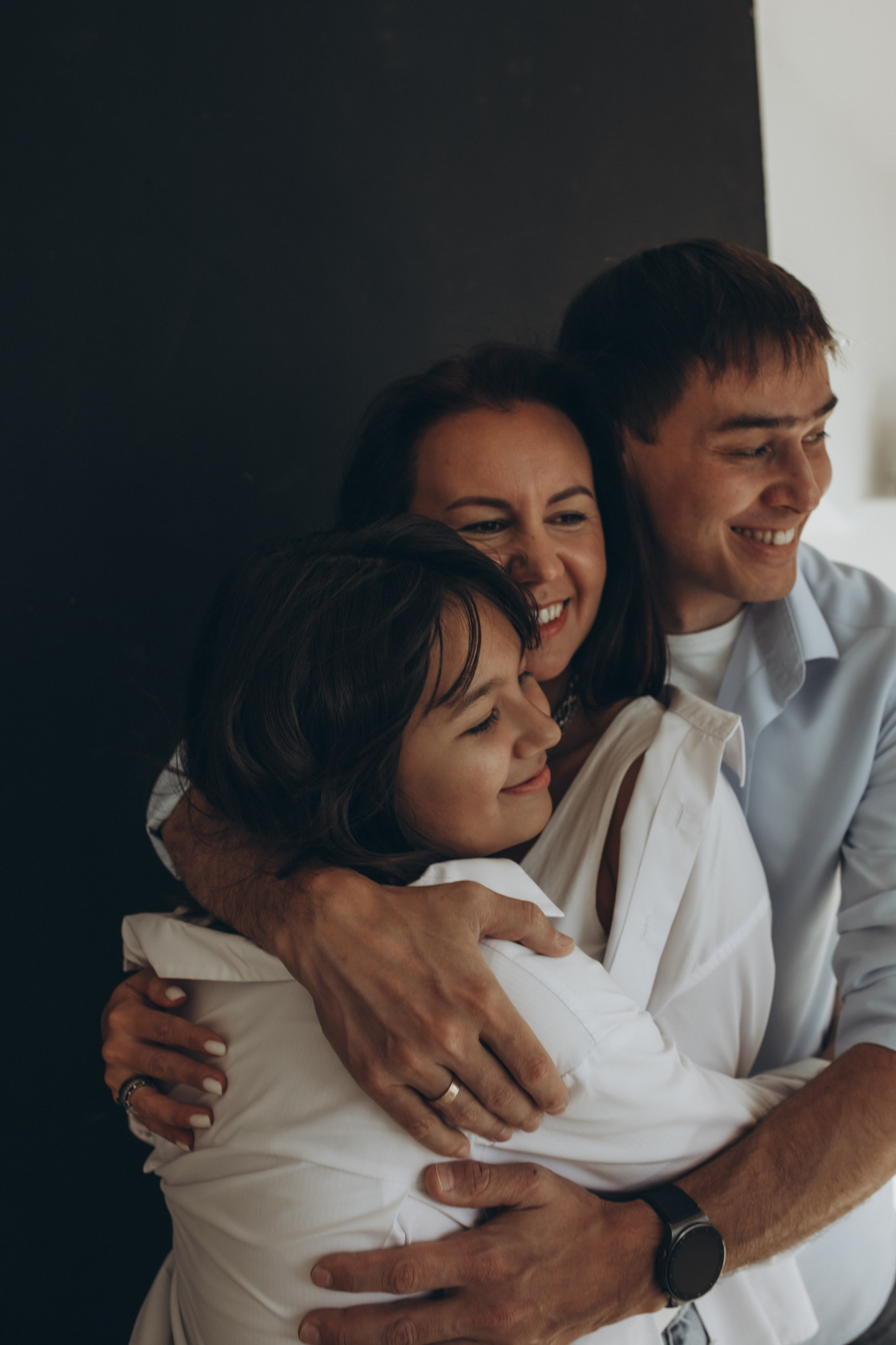 Семья. Семейный фотограф Lifestyle Ноябрьск/Губкинский/Тобольск