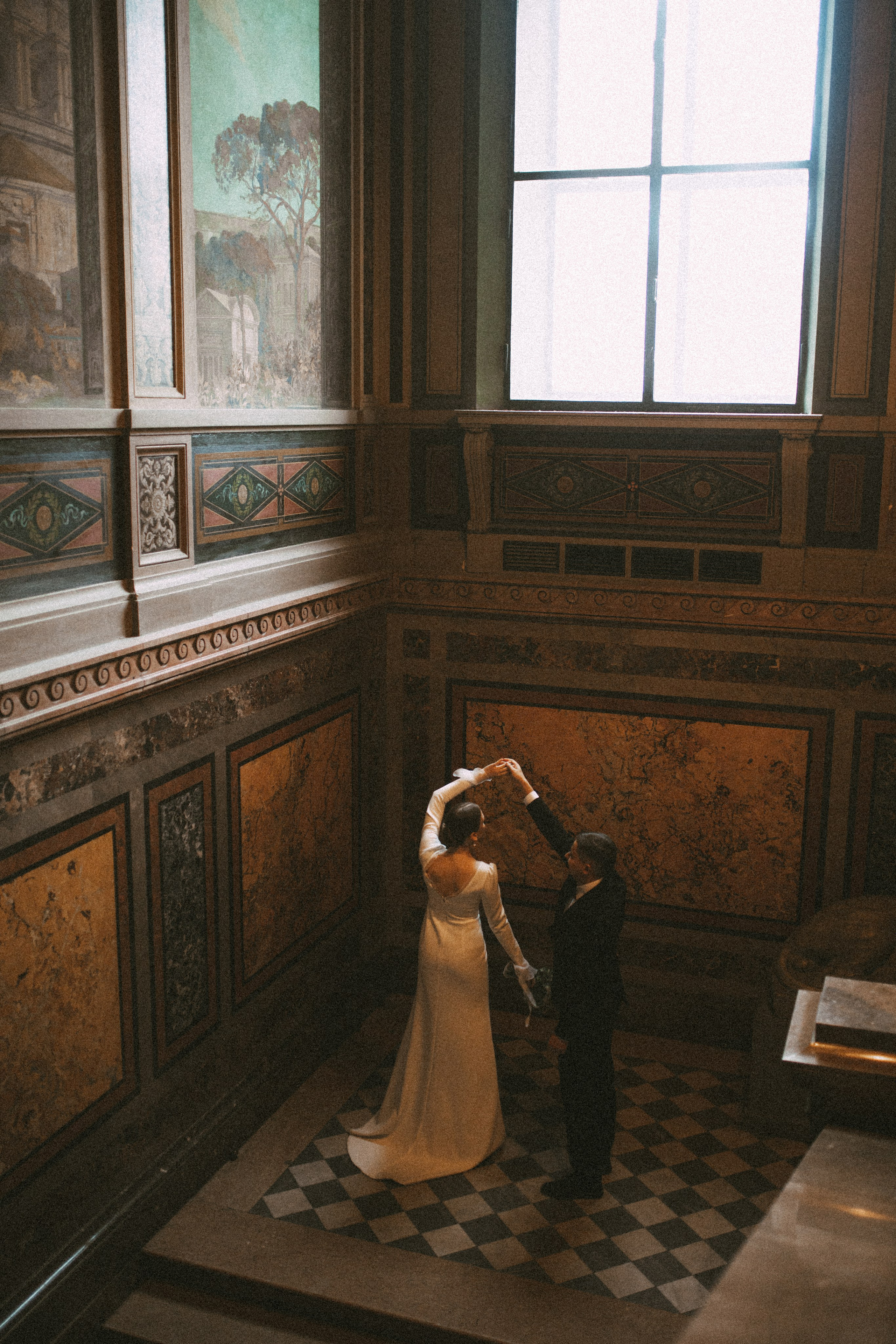 E & E | Санкт-Петербург. Фотограф Екатерина Амбрушкевич