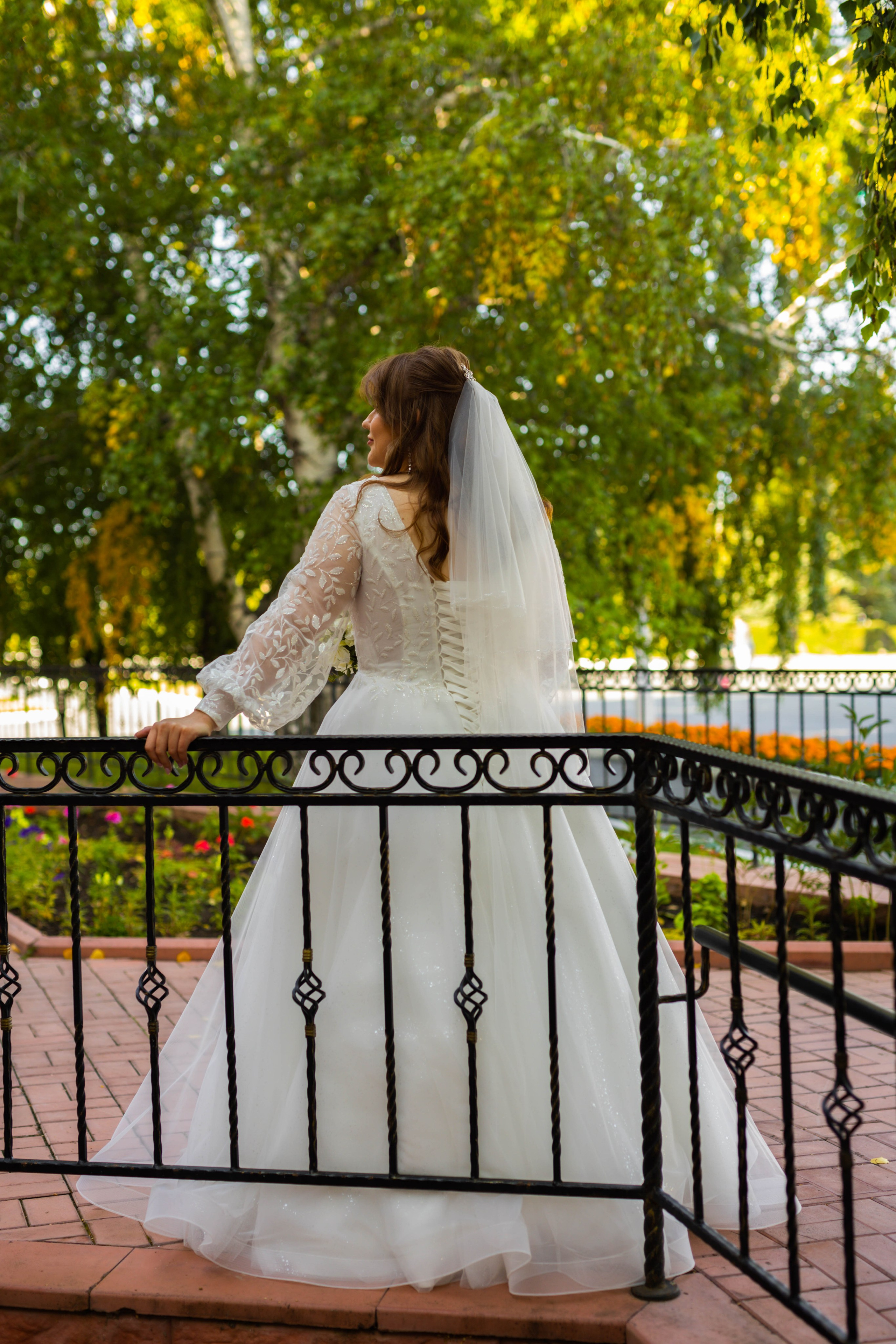 Данила и Анастасия. Свадебный и женский фотограф