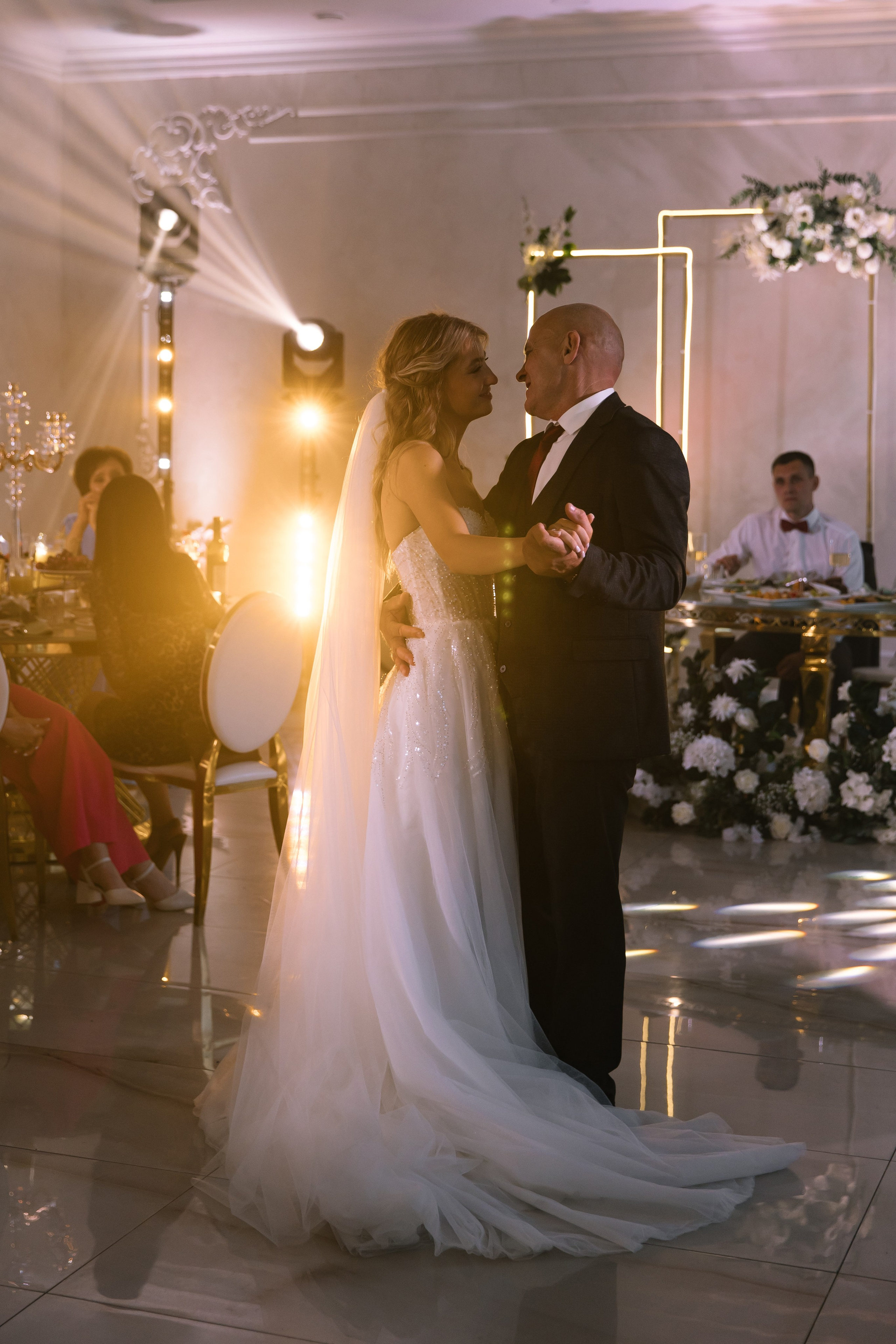 Karina & Maxim. Фотограф в Минске — Юлия Деяк. Фотосессии в Минске