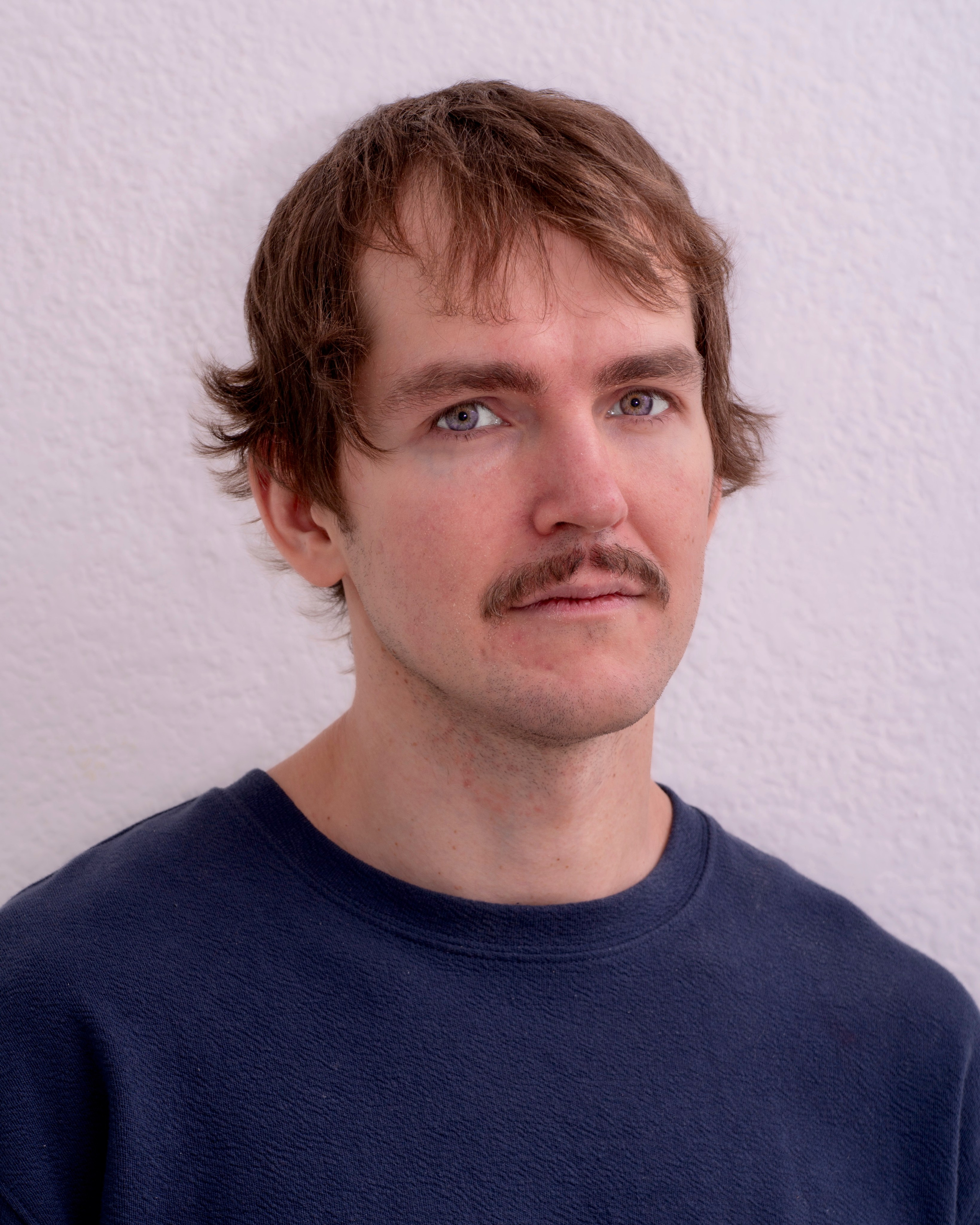 Casting Portfolio. CDMX Photography | Alex Klenin| Portrait & Event Photographer