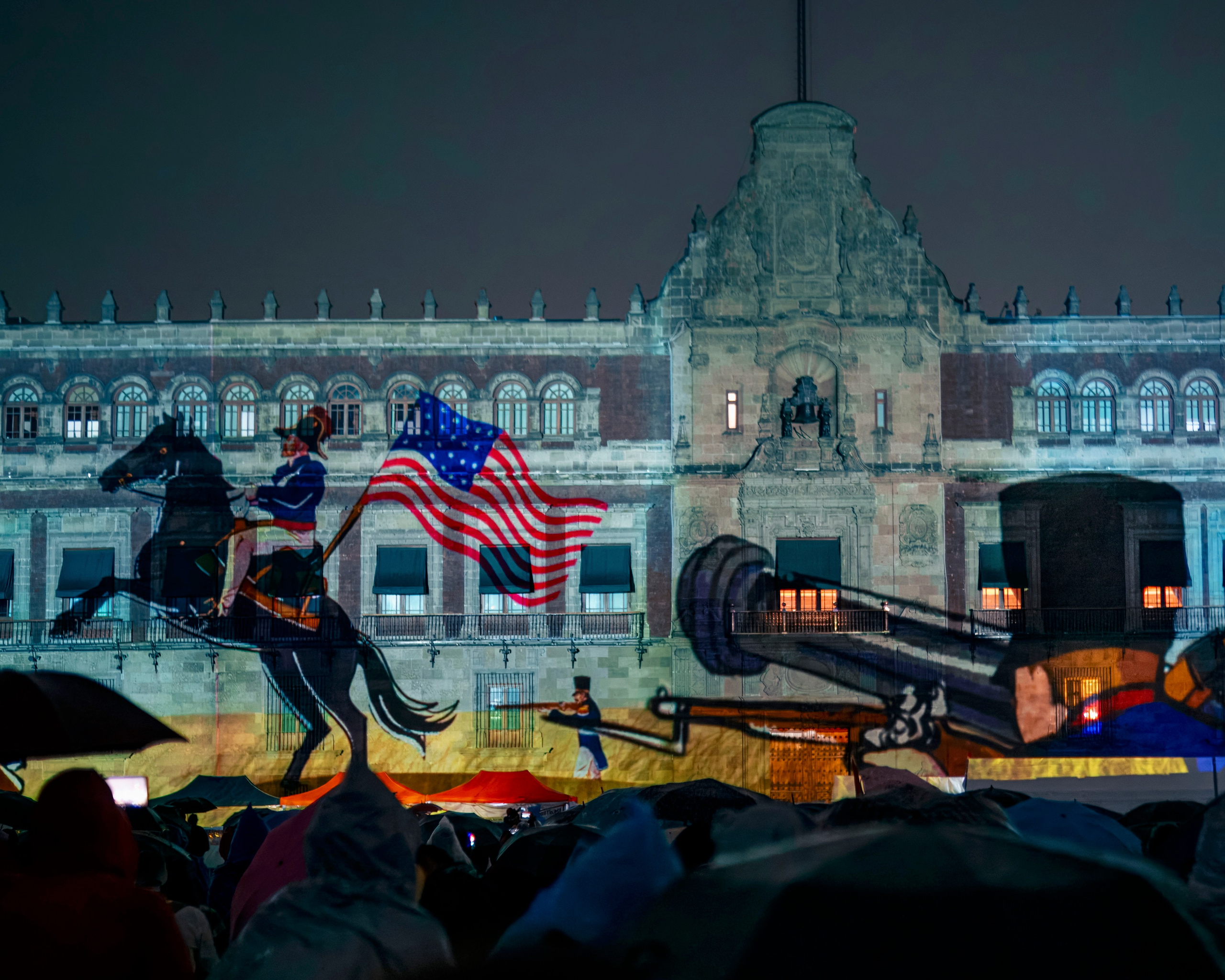 Luminous Memory. CDMX Photography | Alex Klenin| Portrait & Event Photographer