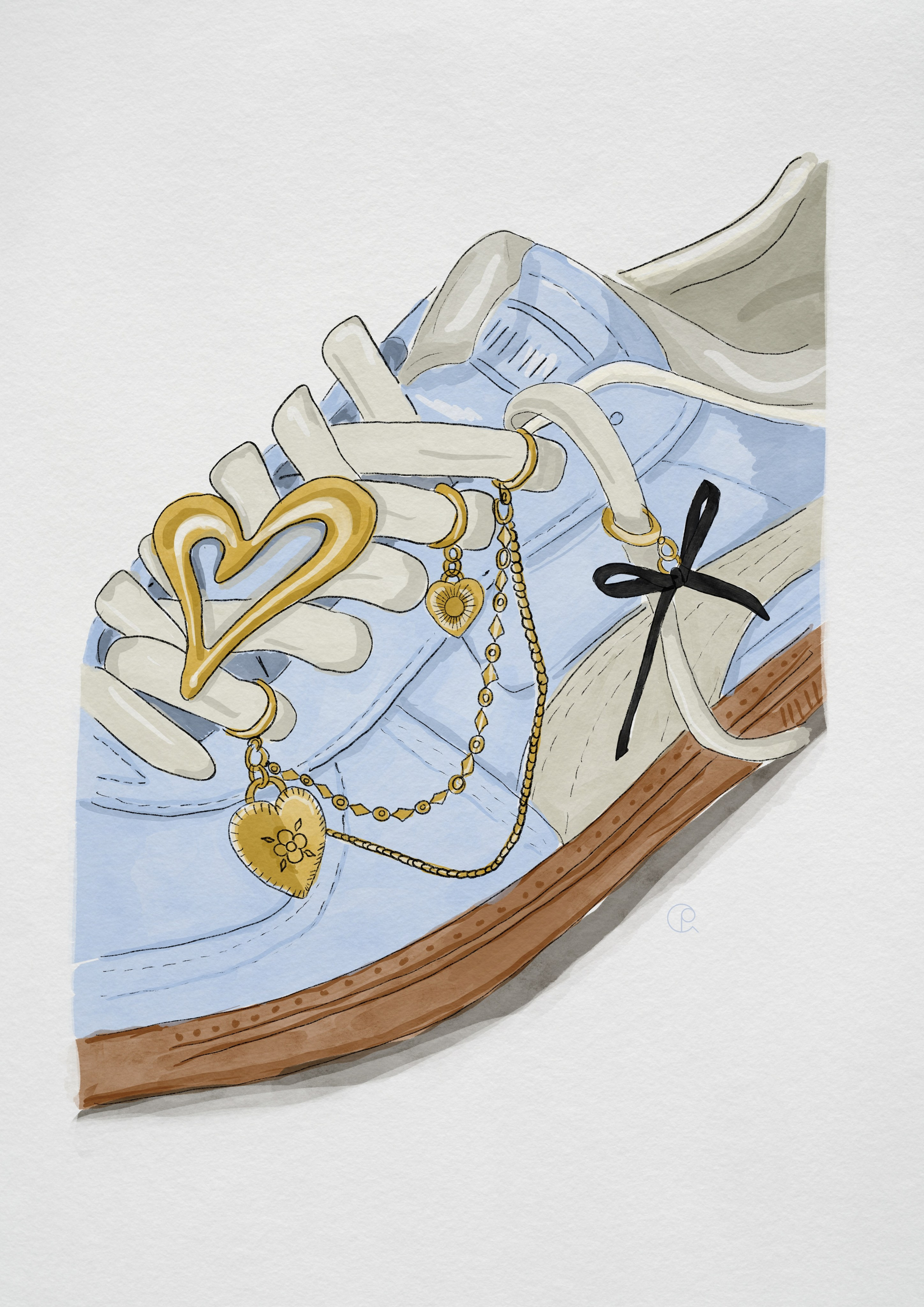 Скетч. Алена Русских — фотограф и графический дизайнер в Ростове-на-дону