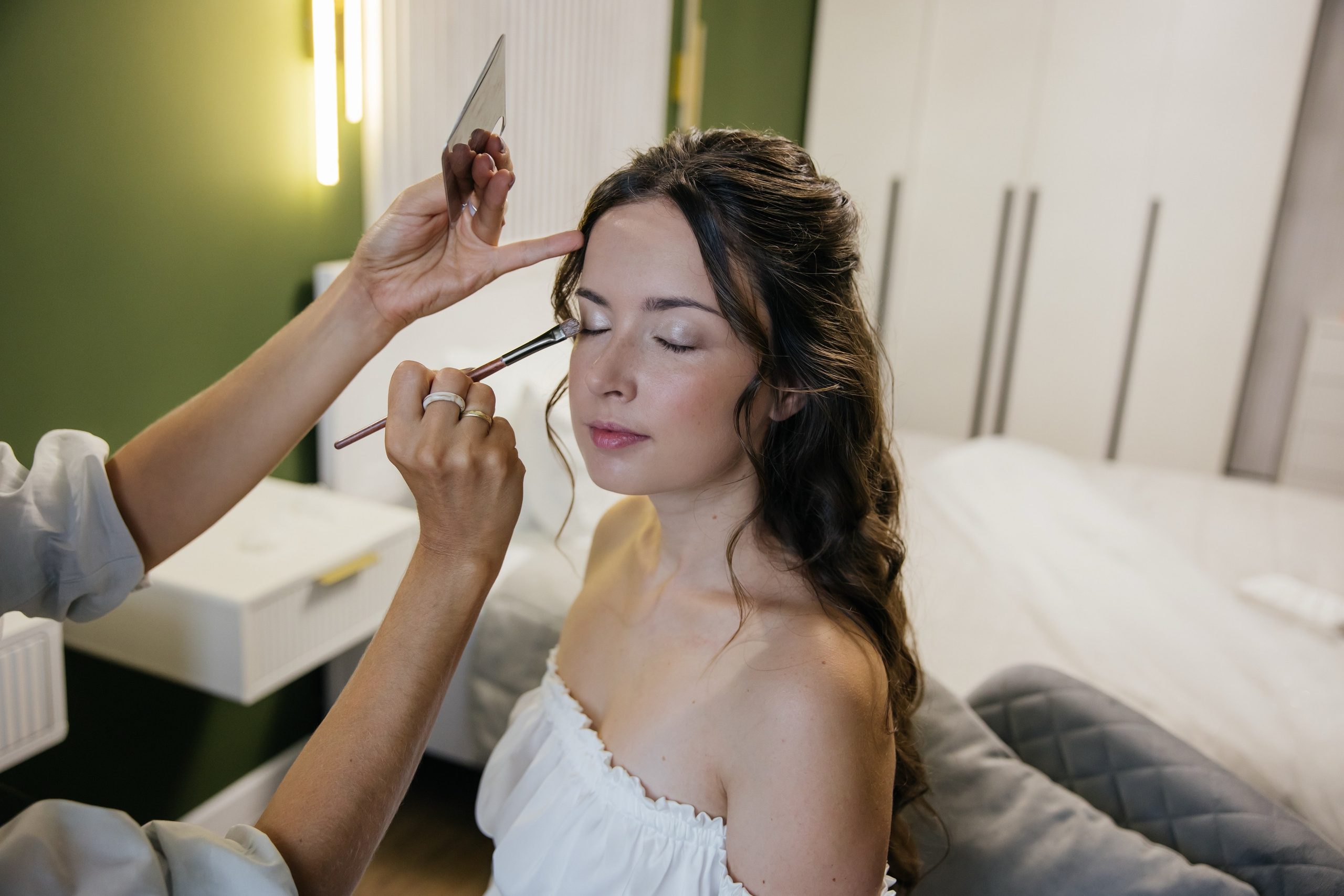 Наталья и Олег. Свадебный и семейный фотограф во Владивостоке Елена Шишкина