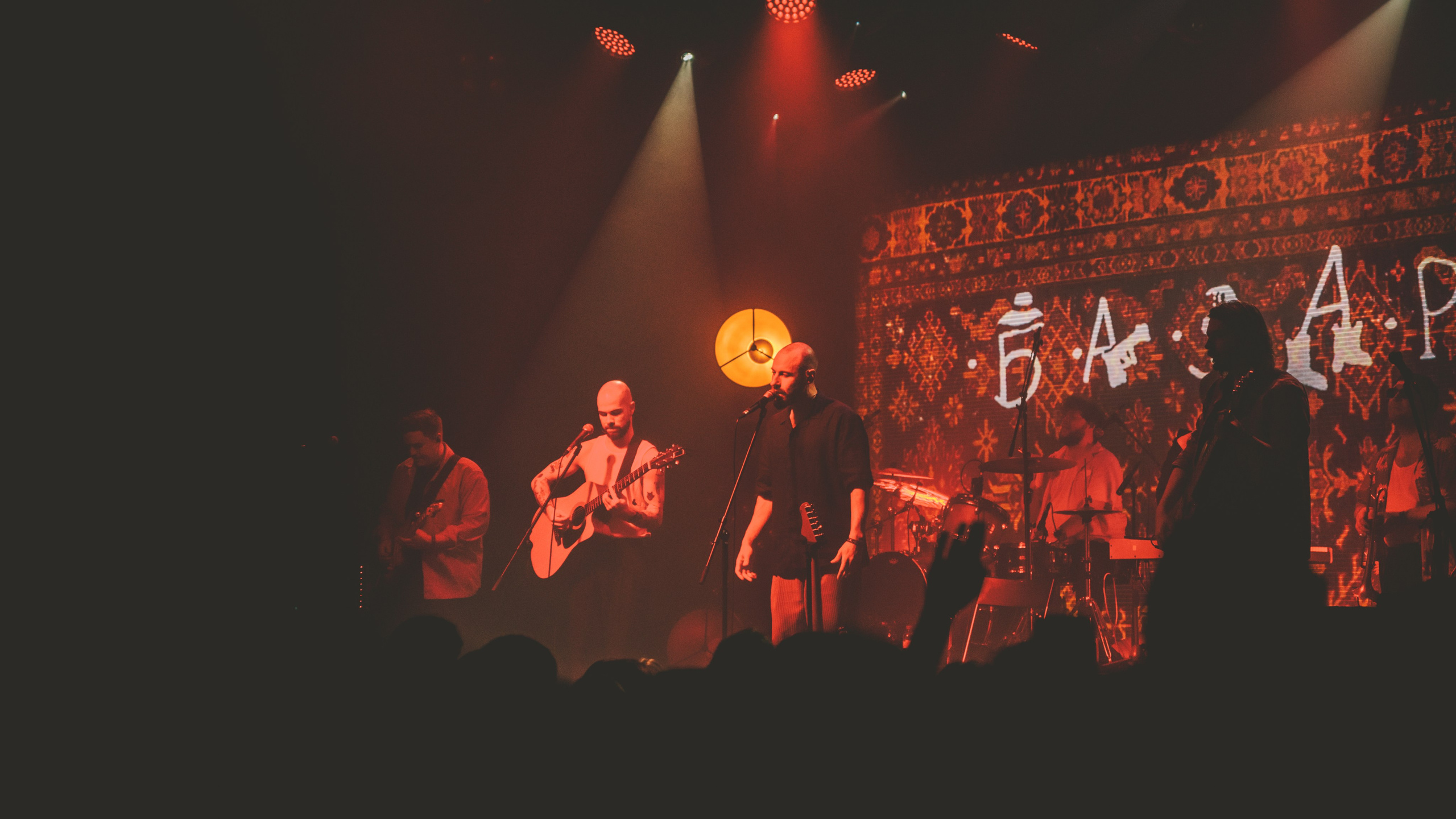 БАЗАР’25. RUSLAN ROZANOV