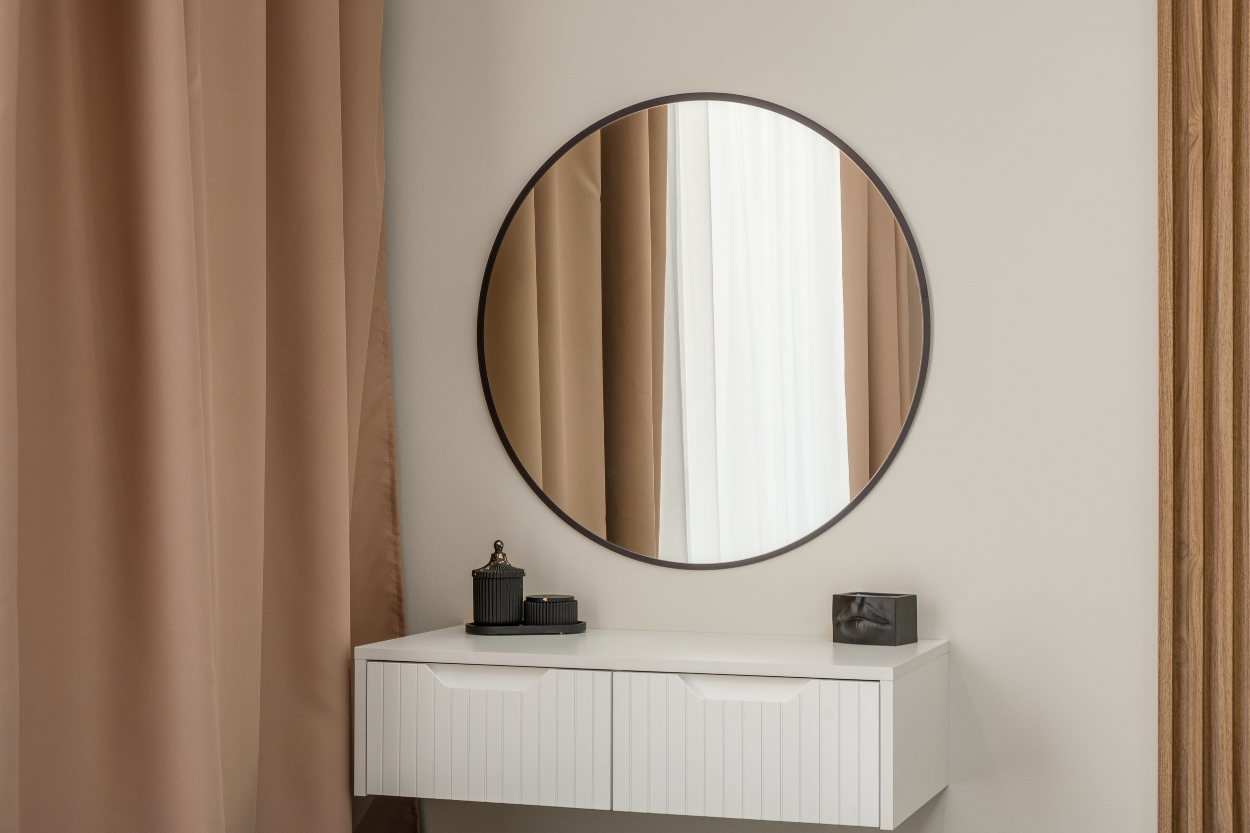 Двухкомнатная квартира, Манчестерская ул