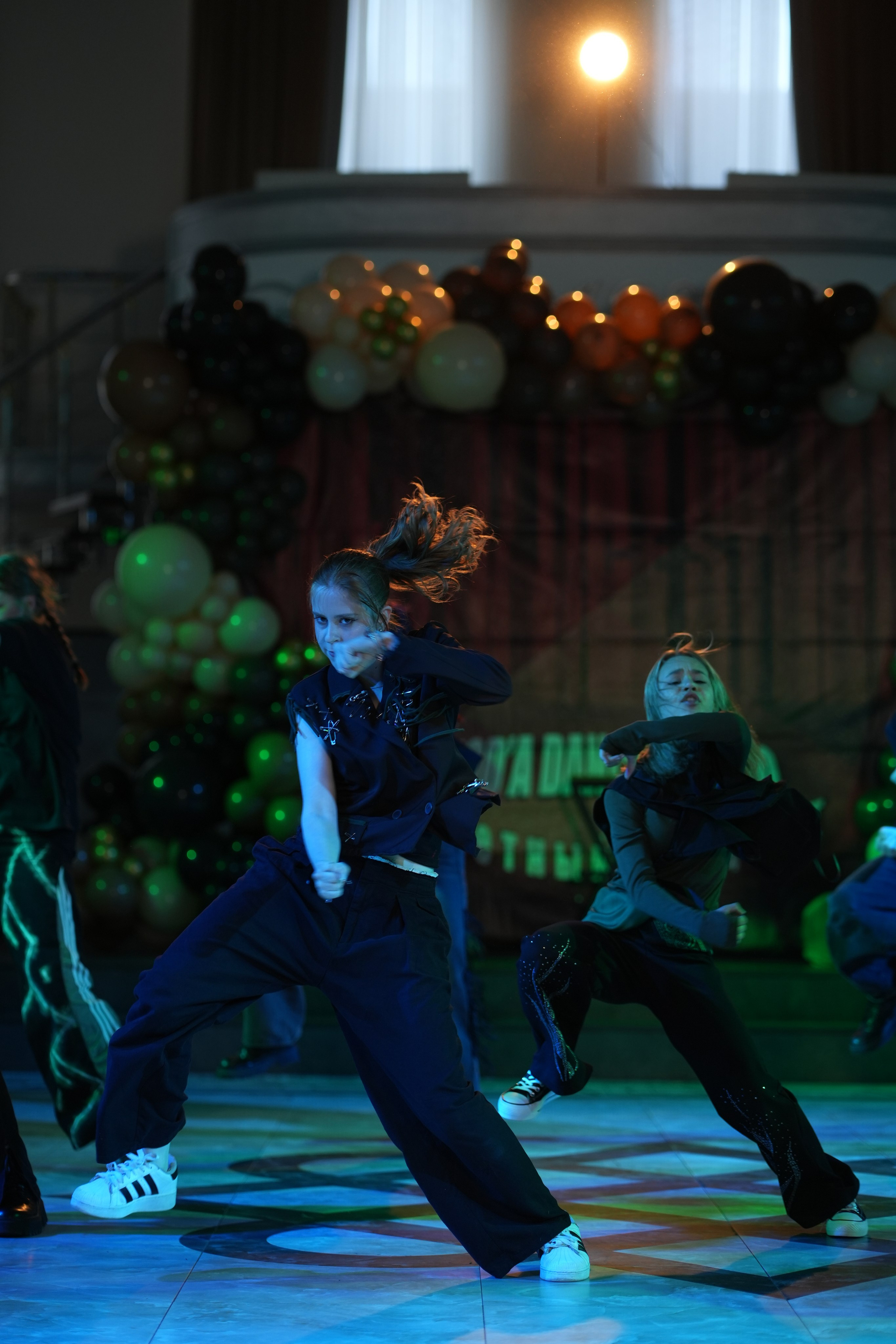 Отчётный концер KOD'A dance studio. Фотограф, видеограф Пятигорск, Ставрополь, Ессентуки, Petlyakovs_photo