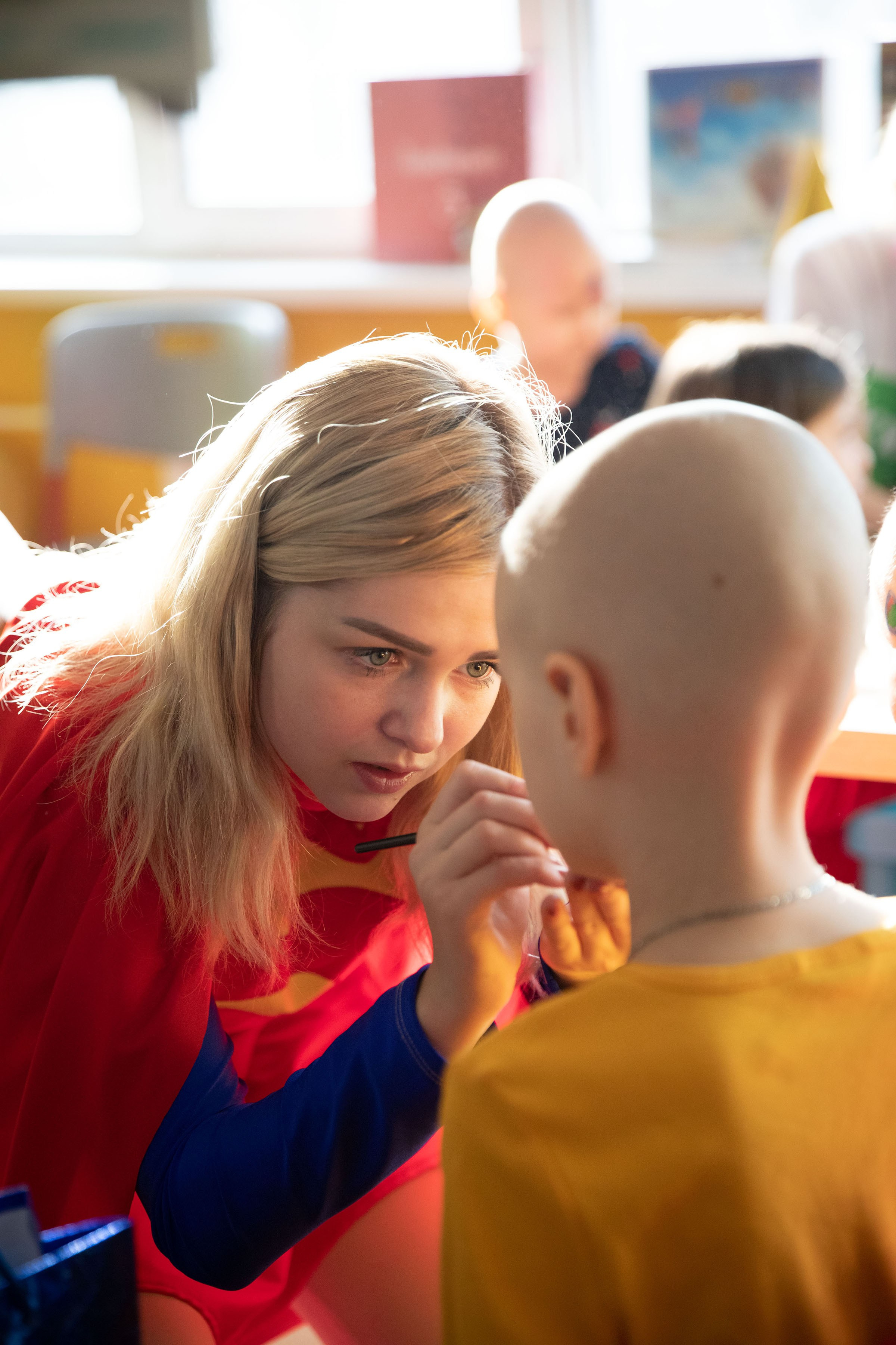 Жить. Семейный и ивент фотограф в Москве Мария Маликова