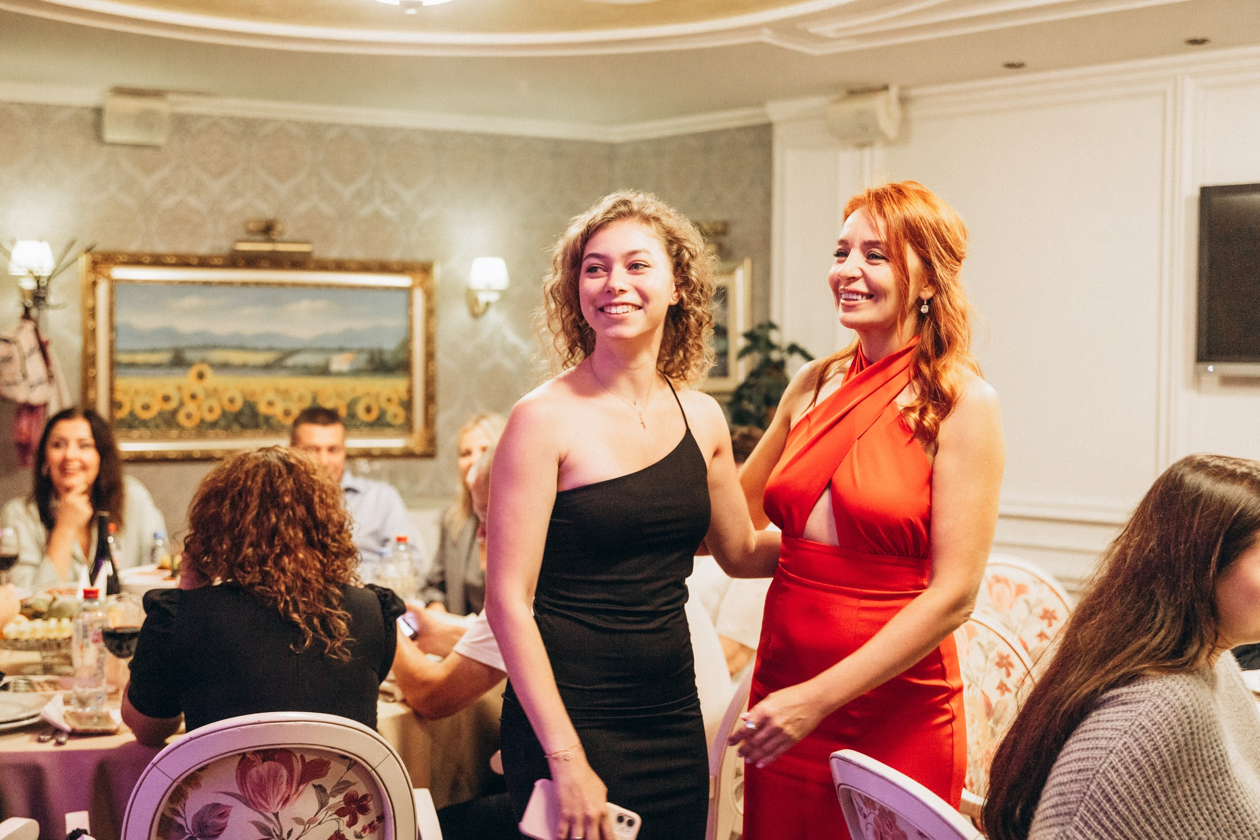 Юбилей. Свадебный и портретный фотограф в Калининграде Наталия Еник