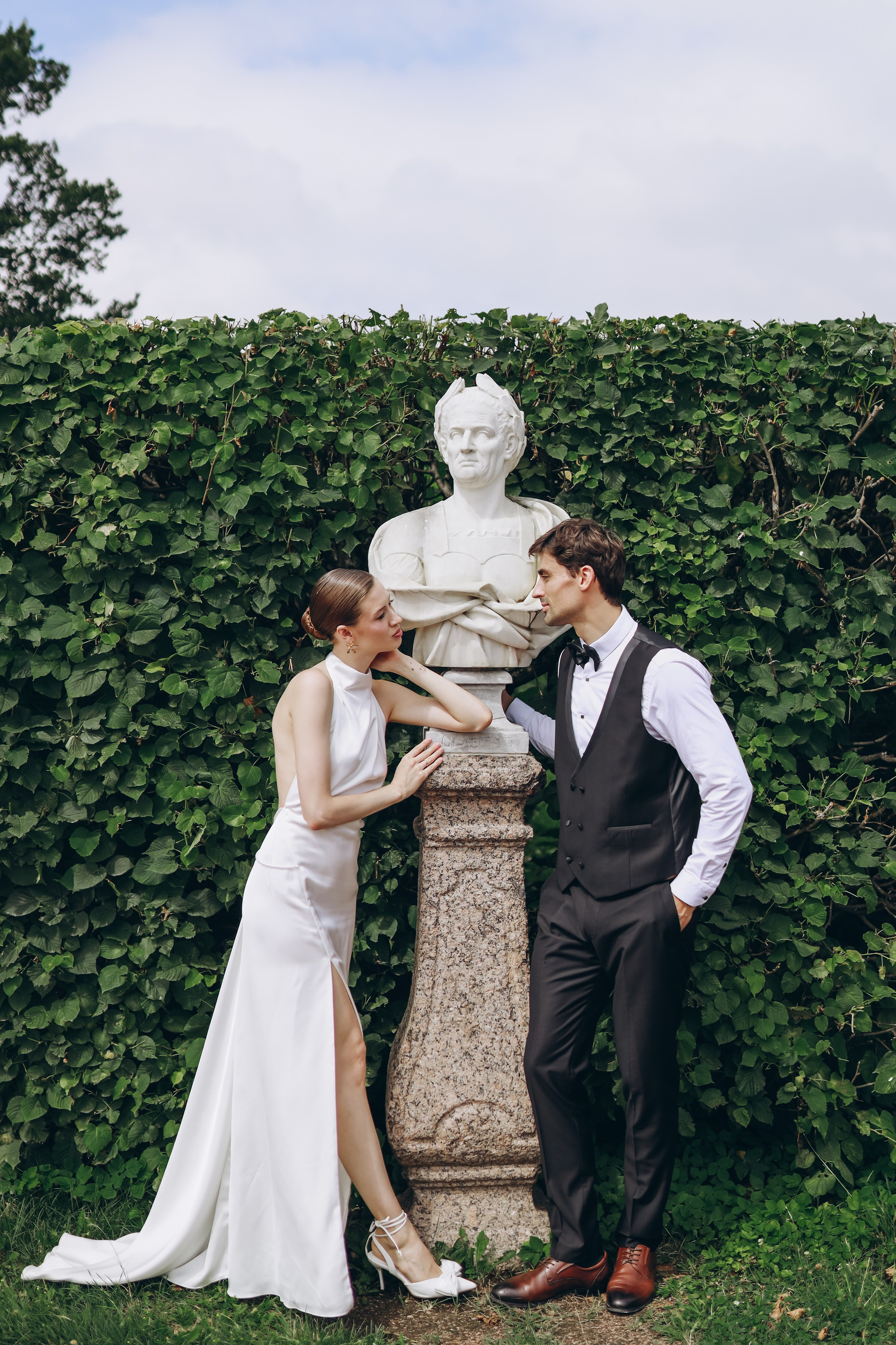 Кусково прогулка. Главная