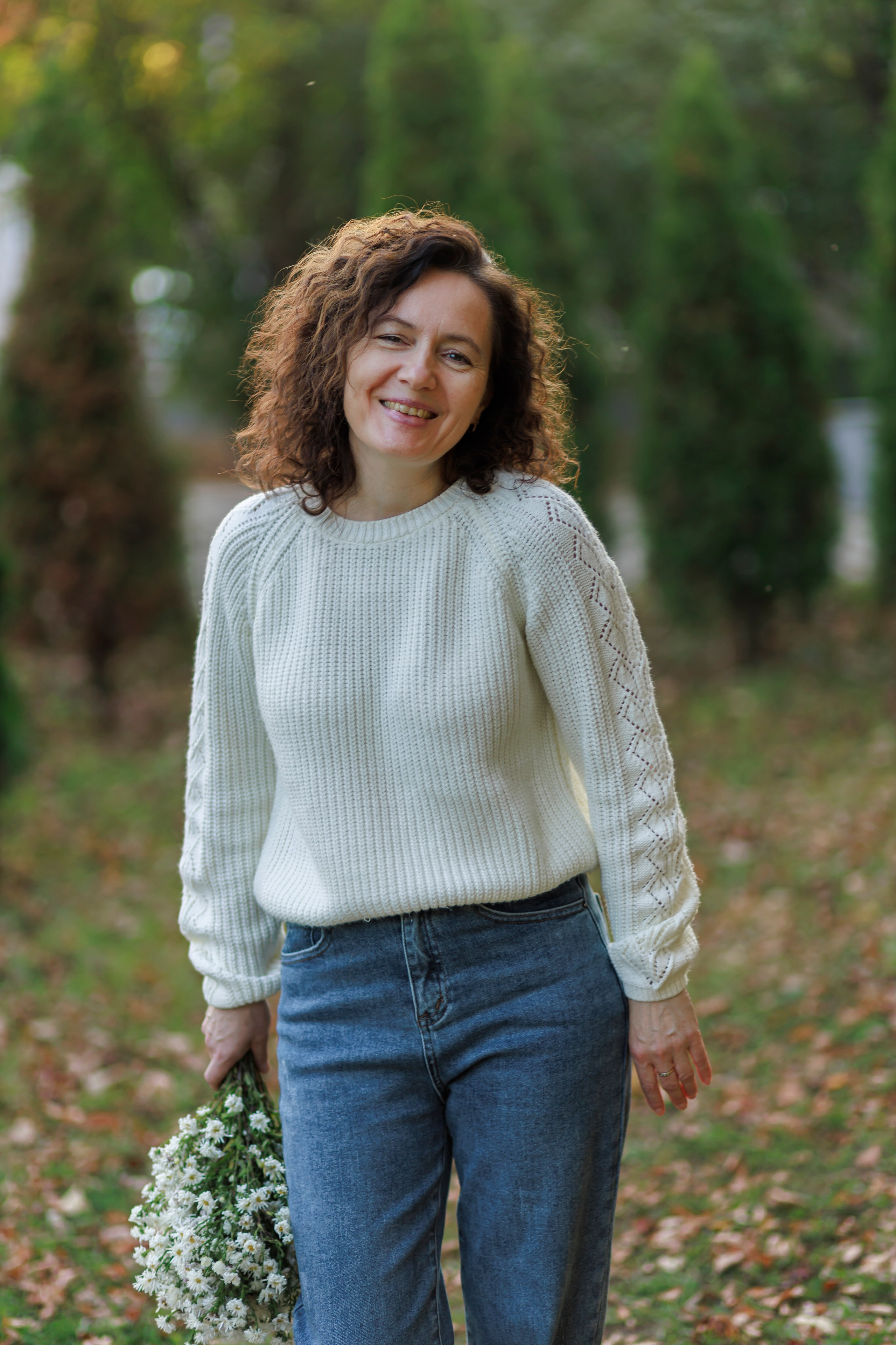 Прогулка мамы и дочери. Семейный и детский фотограф в Рязани Васюгова Мария