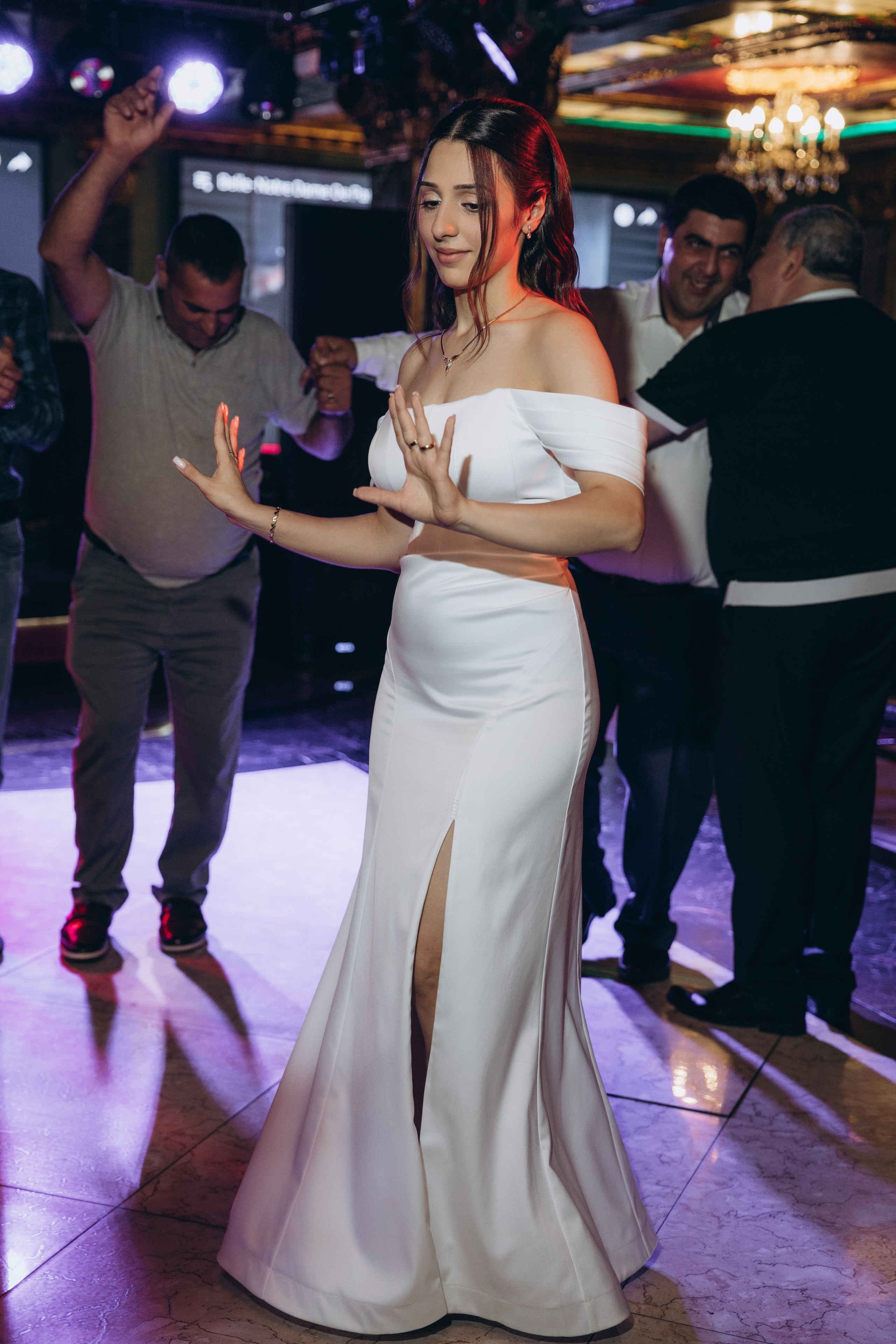 Банкет. Свадебный, семейный фотограф в Иркутске Светлана Макаричева