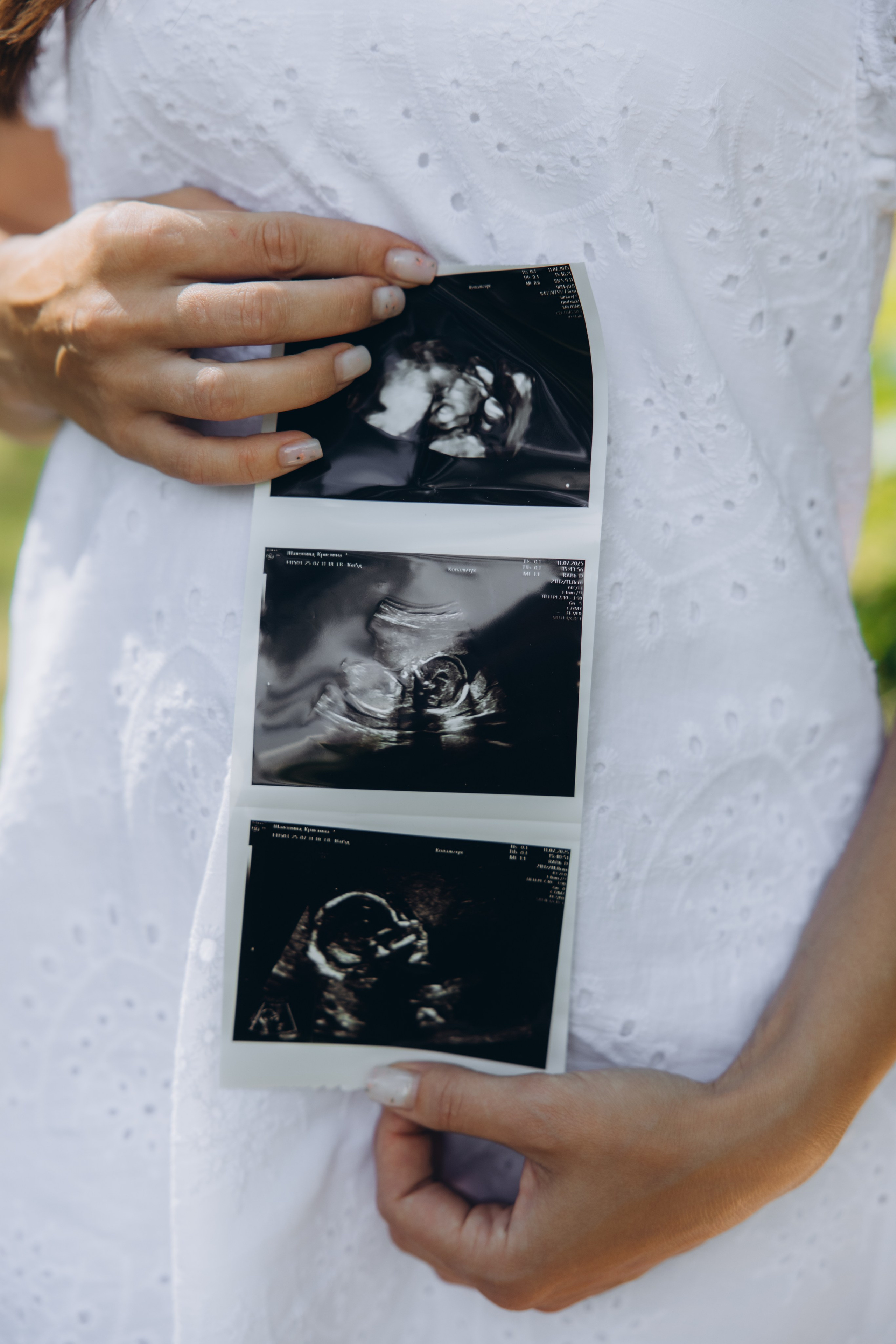 В ожидании. Свадебный, семейный фотограф в Иркутске Светлана Макаричева