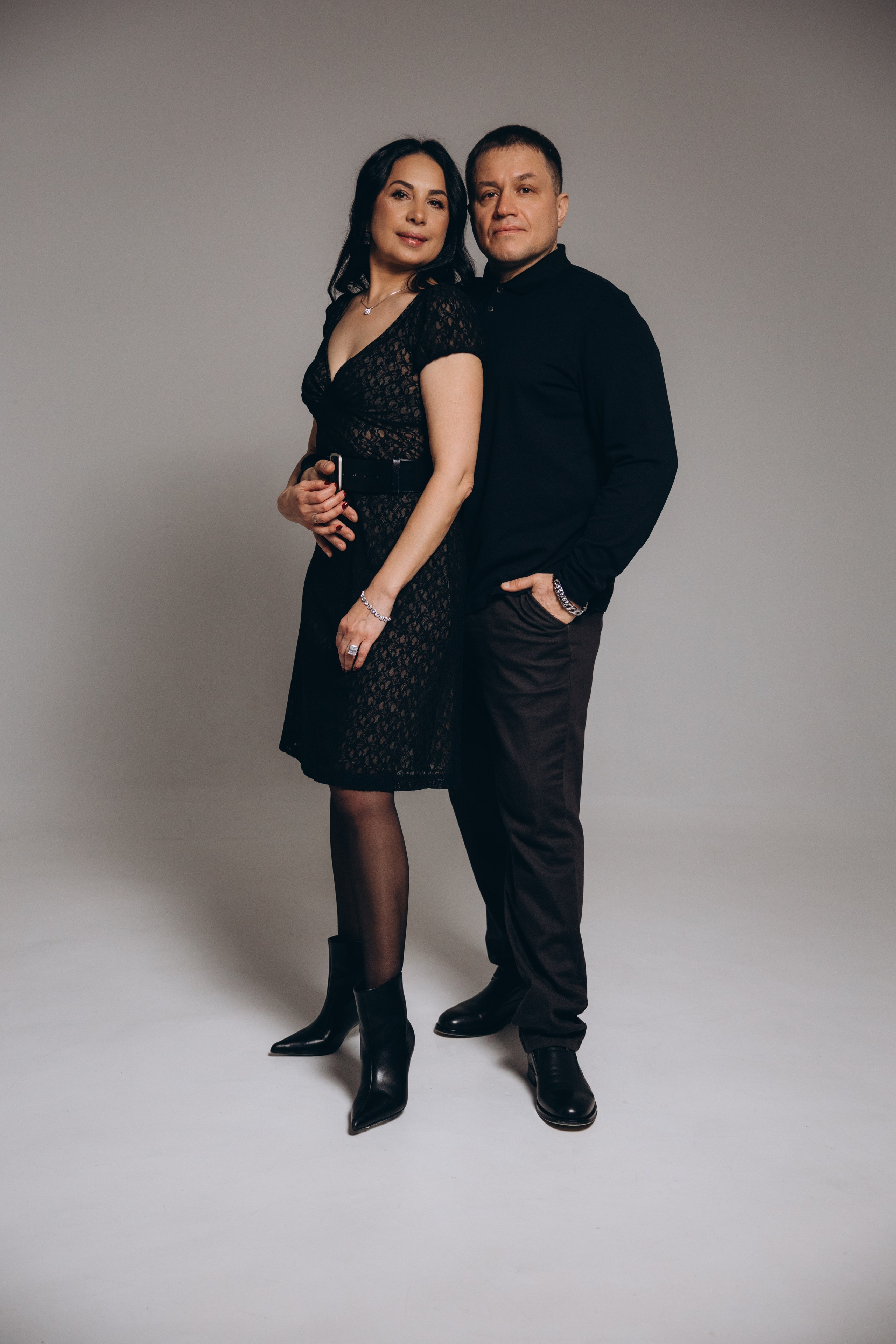 Дмитрий и Юлия. Свадебный, семейный фотограф в Иркутске Светлана Макаричева