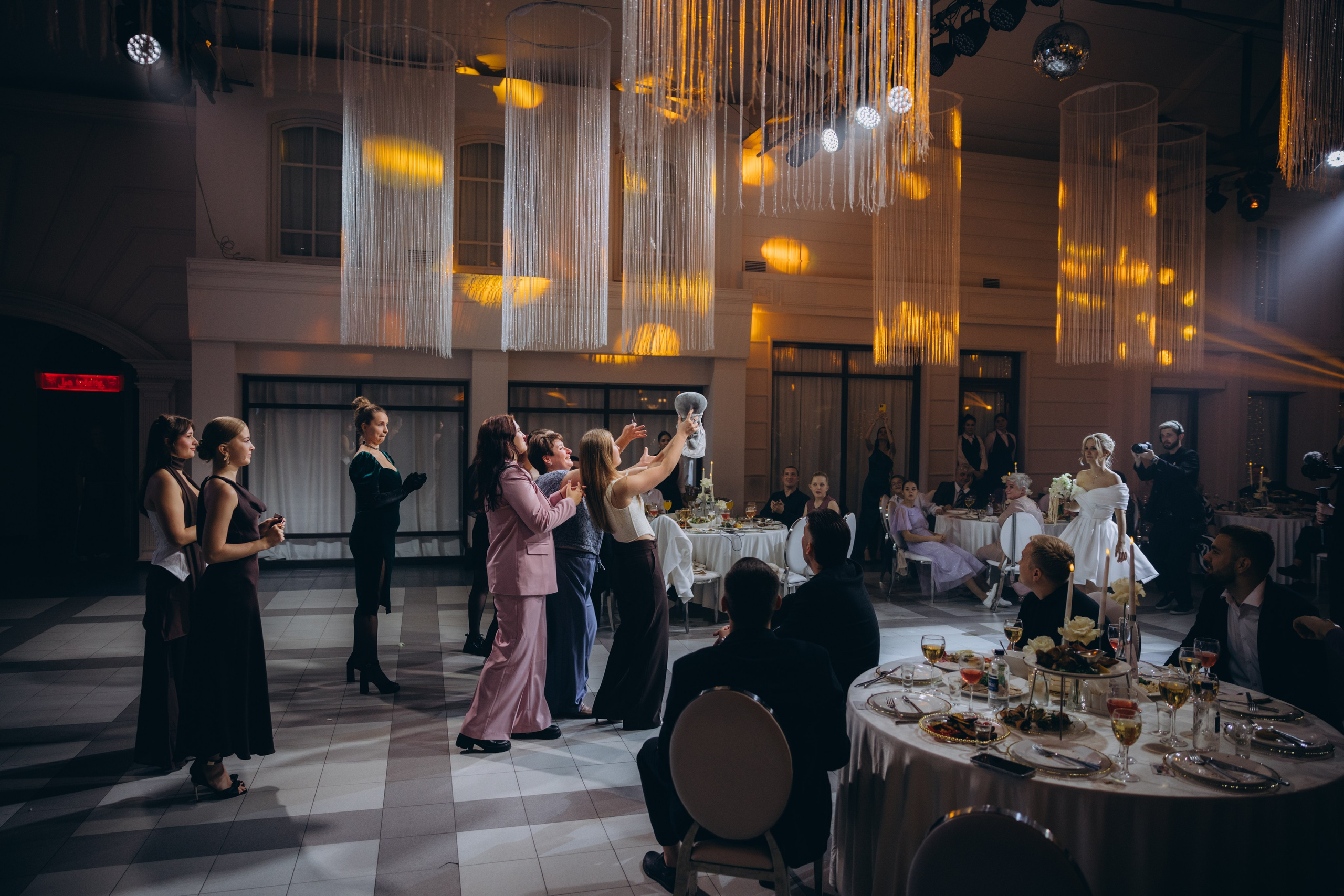 Александр и Полина. Свадебный, семейный фотограф в Иркутске Светлана Макаричева