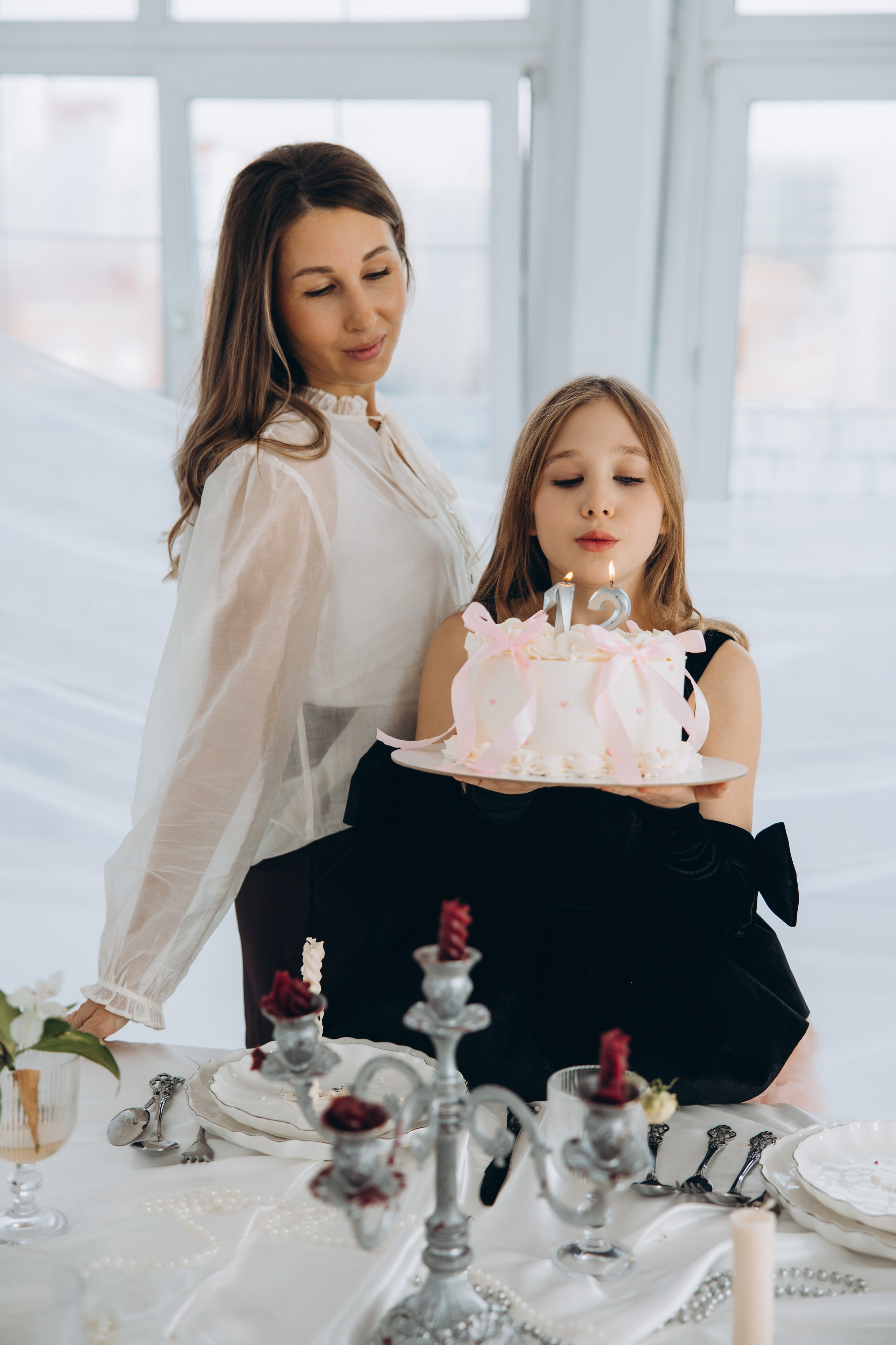 День рождения Даши. Свадебный, семейный фотограф в Иркутске Светлана Макаричева