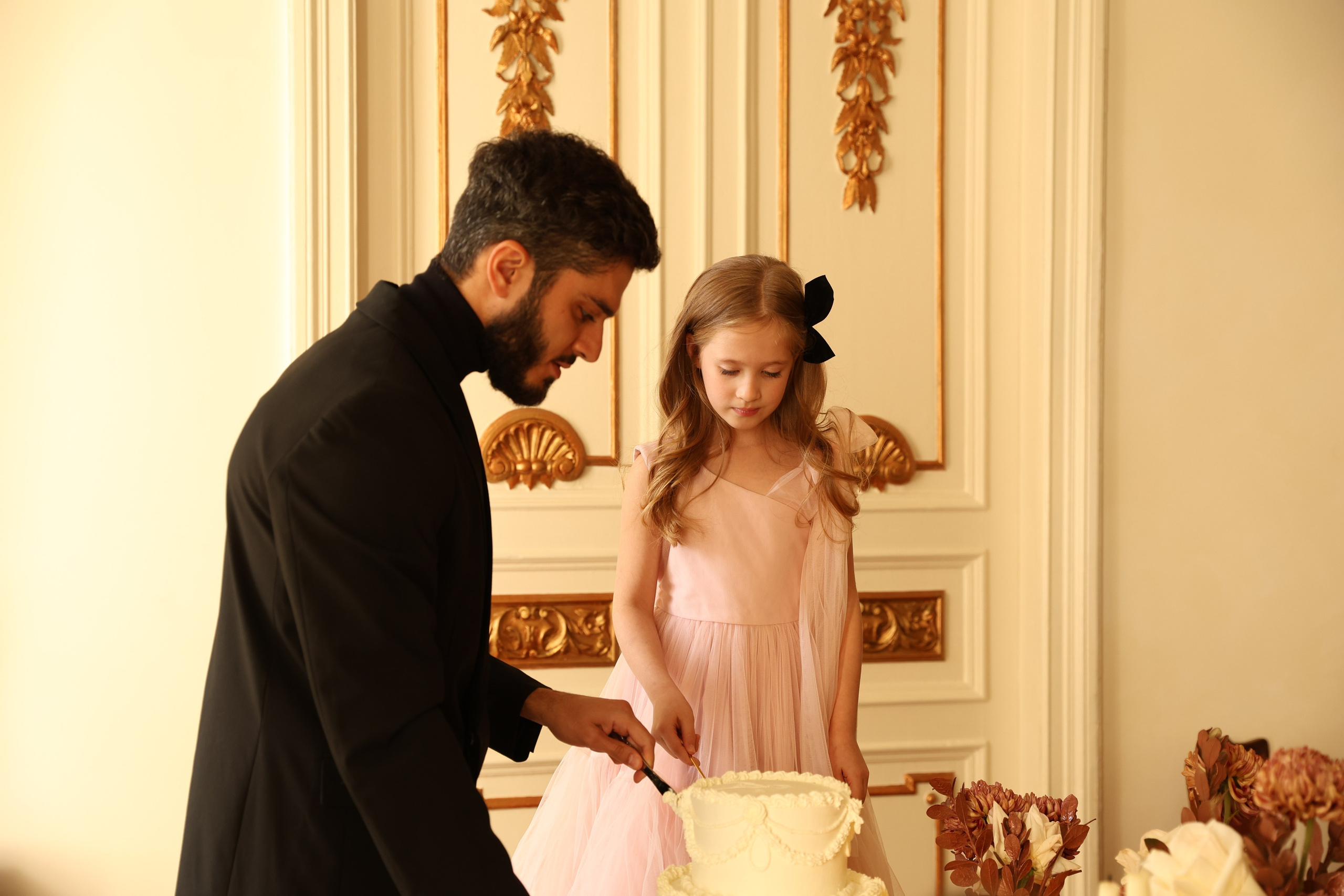 Айк & Анна. Яна Чхан — Фотограф в Донецке и не только