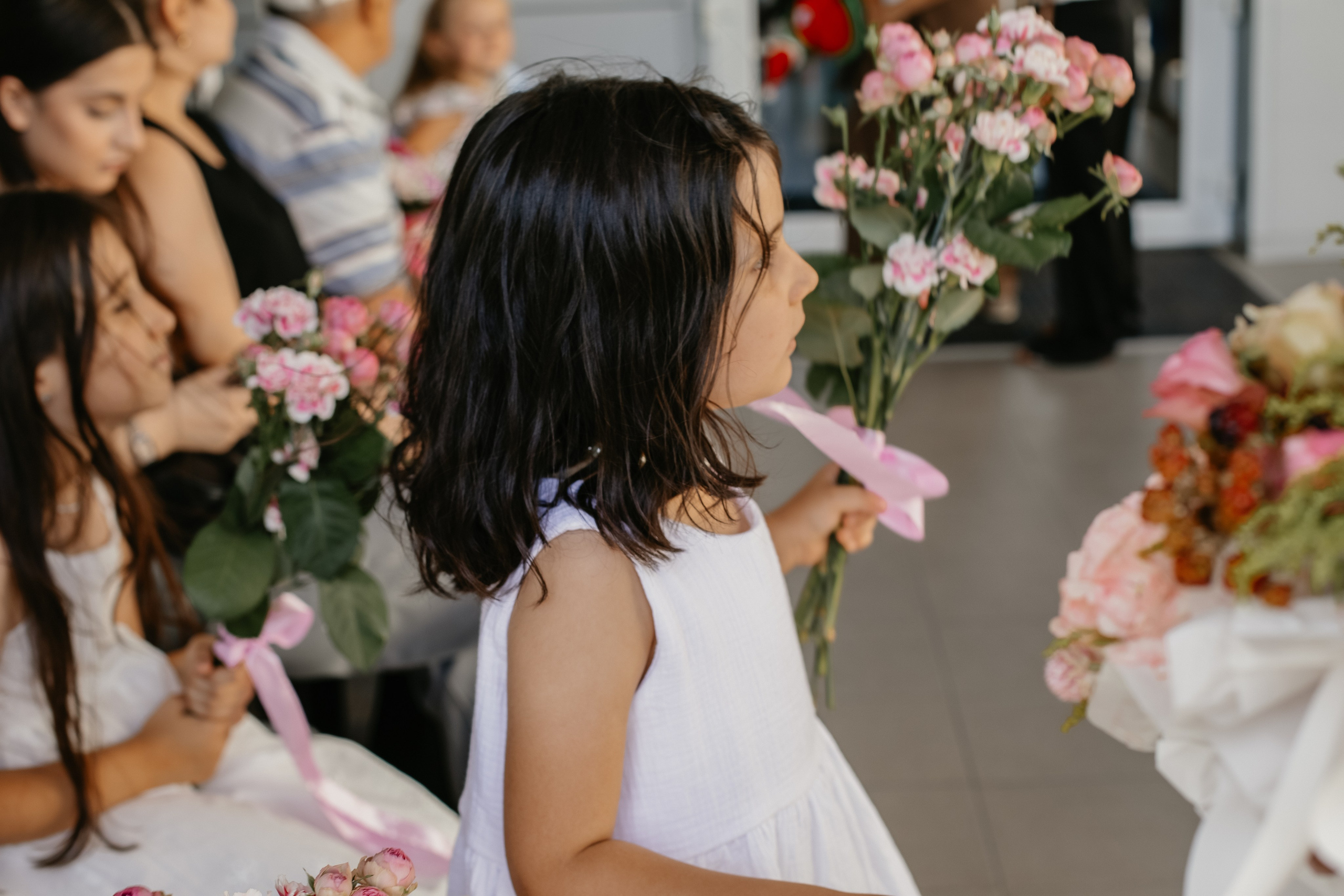 Выписка с ПЦ. Свадебный и семейный фотограф/видеограф в Краснодаре Наталья Осинская
