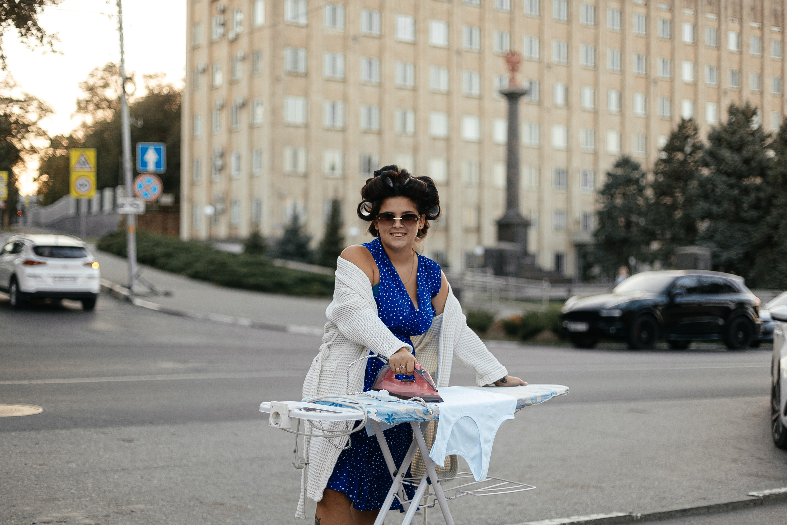 Настя. Главная