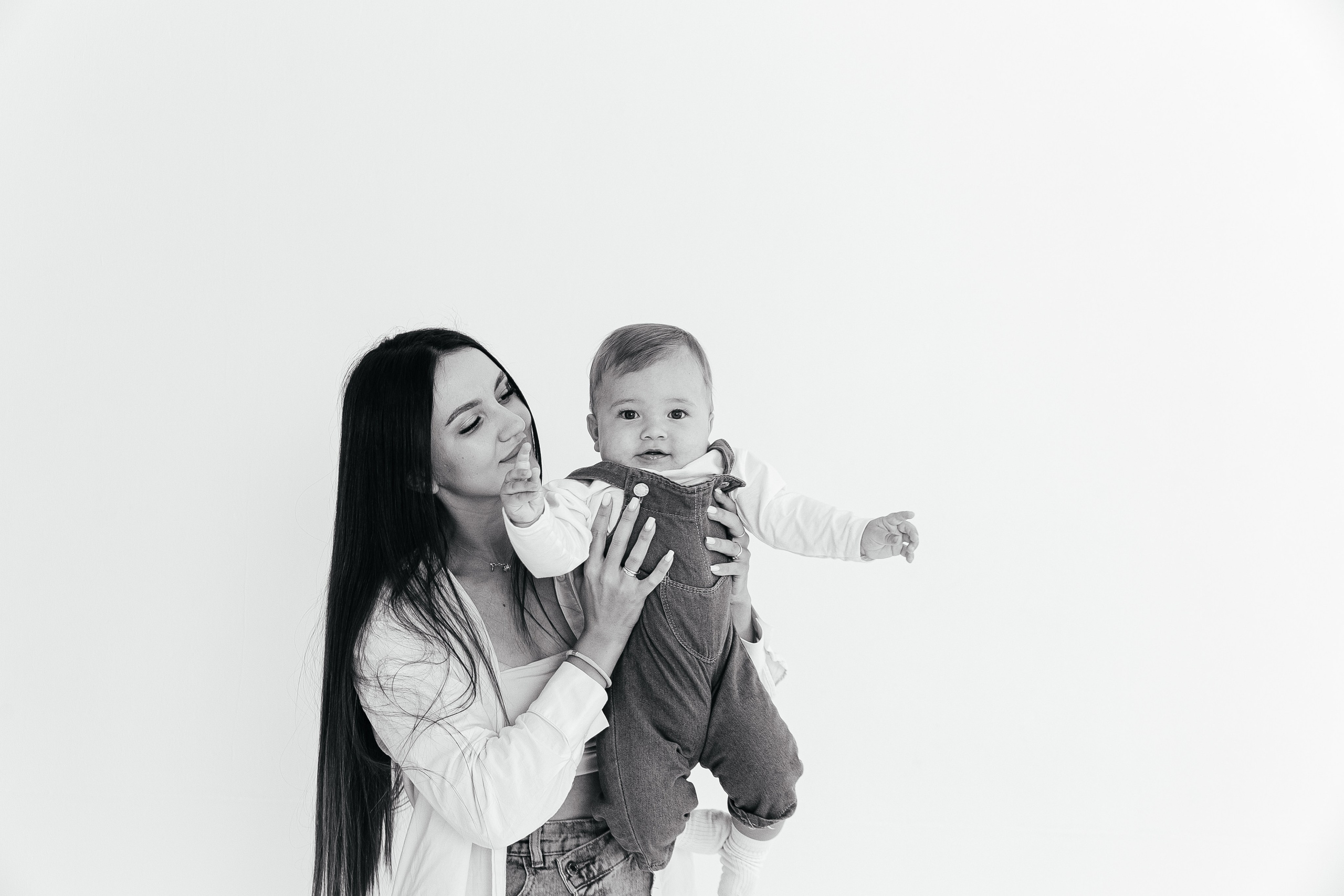 Тёме годик. Главная