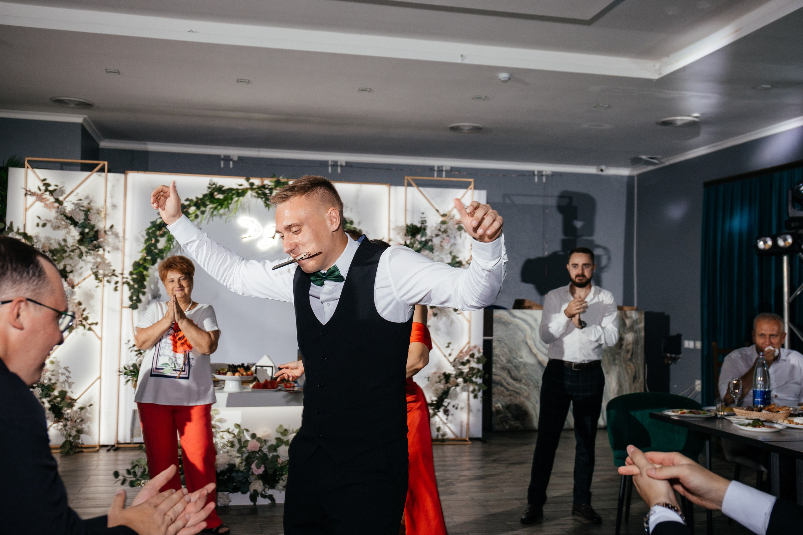 Денис и Яна. Свадебный и женский фотограф