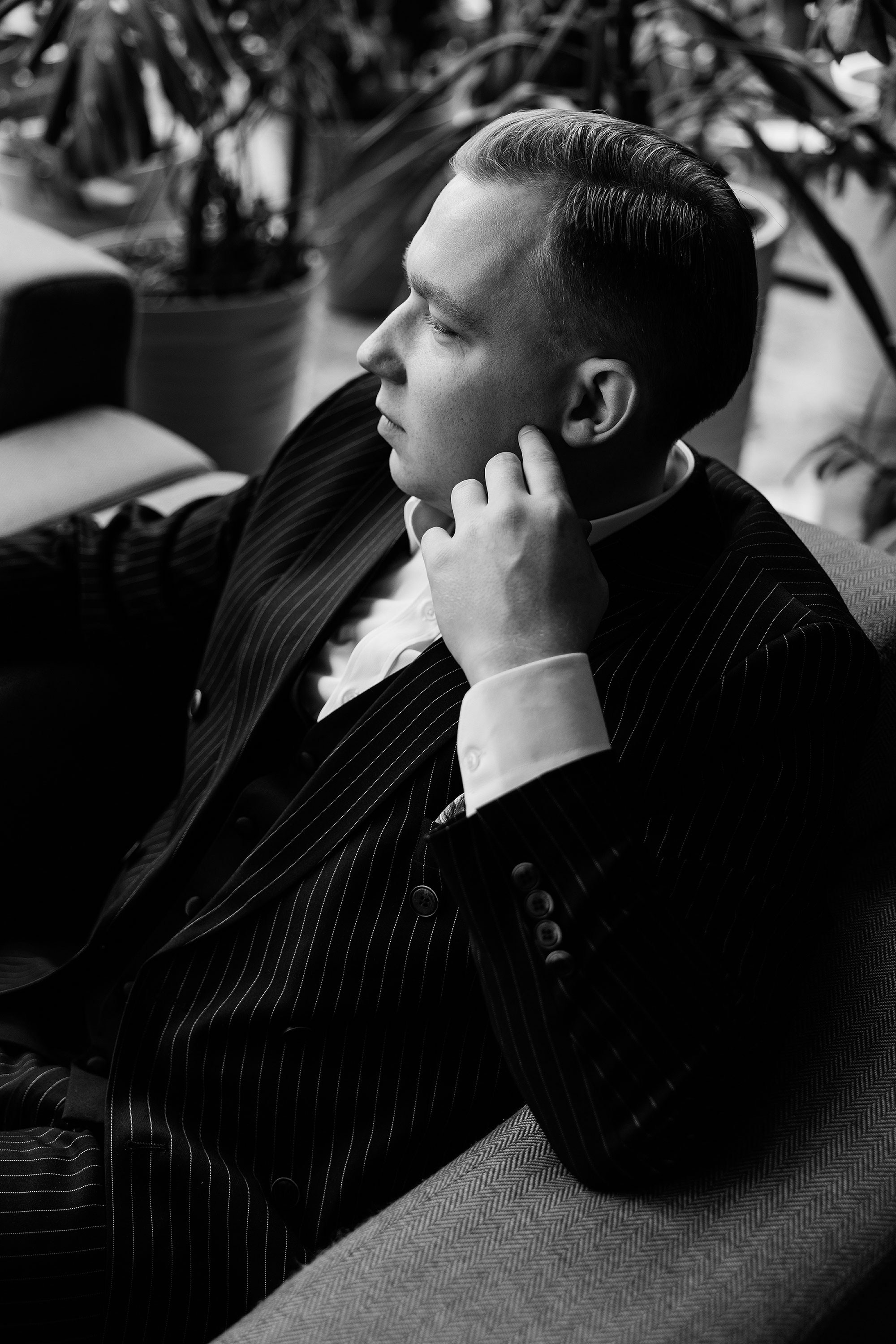 Лера и Лёша