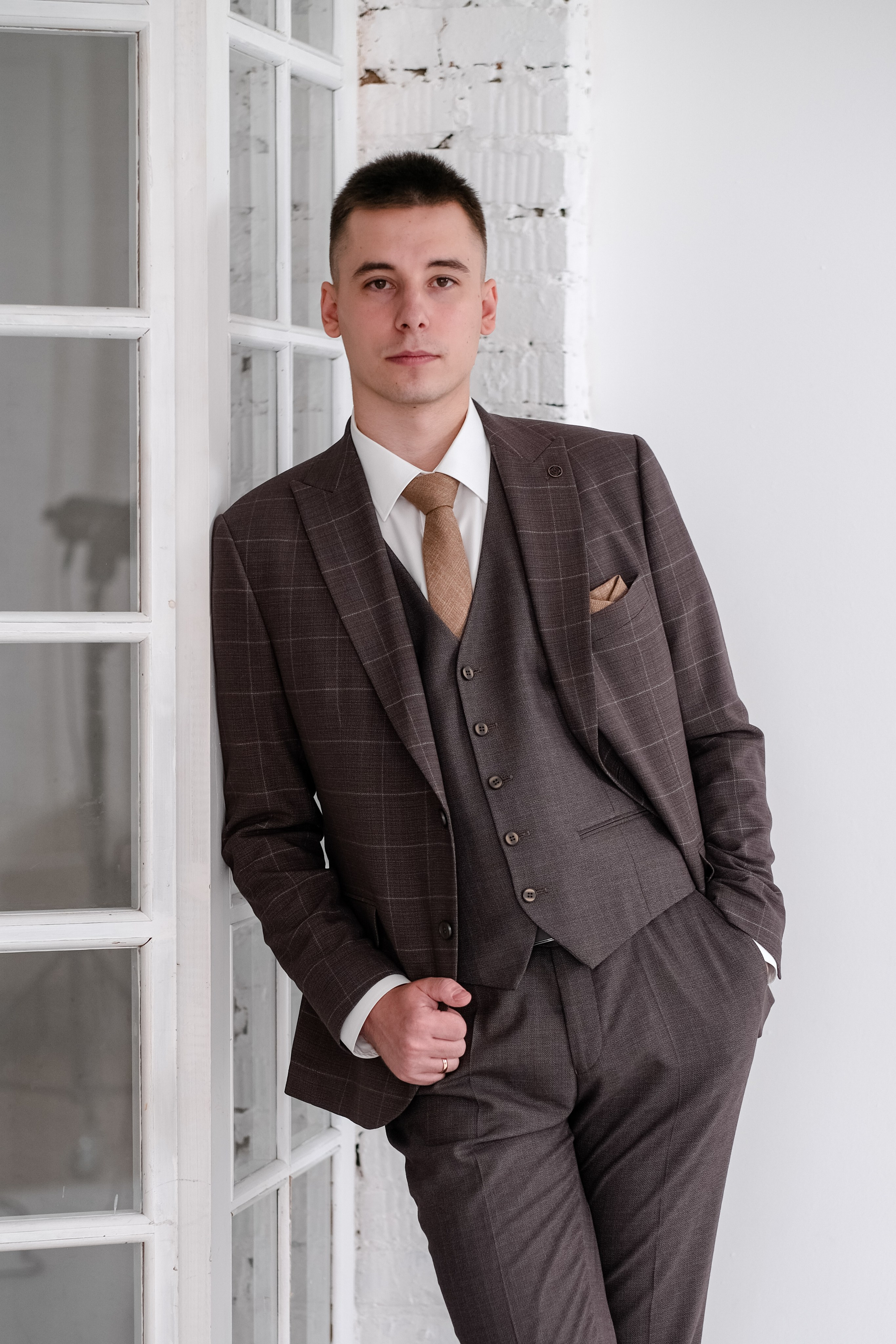 Свадьба Дмитрия и Полины. Свадебный фотограф в Челябинске Сырчикова Наталья