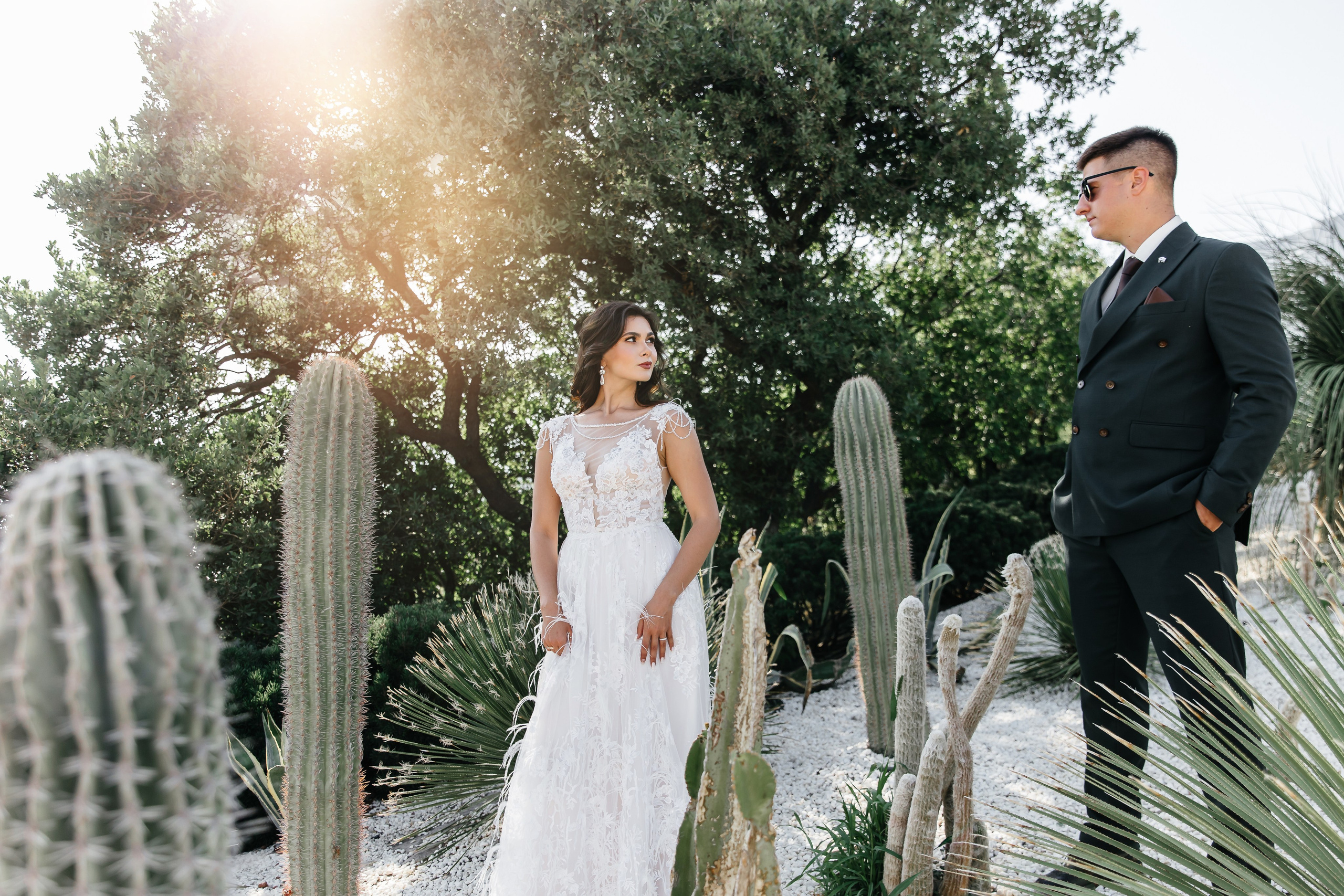 Свадьба на винодельне. Анонс для Ивана и Виктории. Свадебный фотограф в Крыму и Севастополе Ольга Баскакова